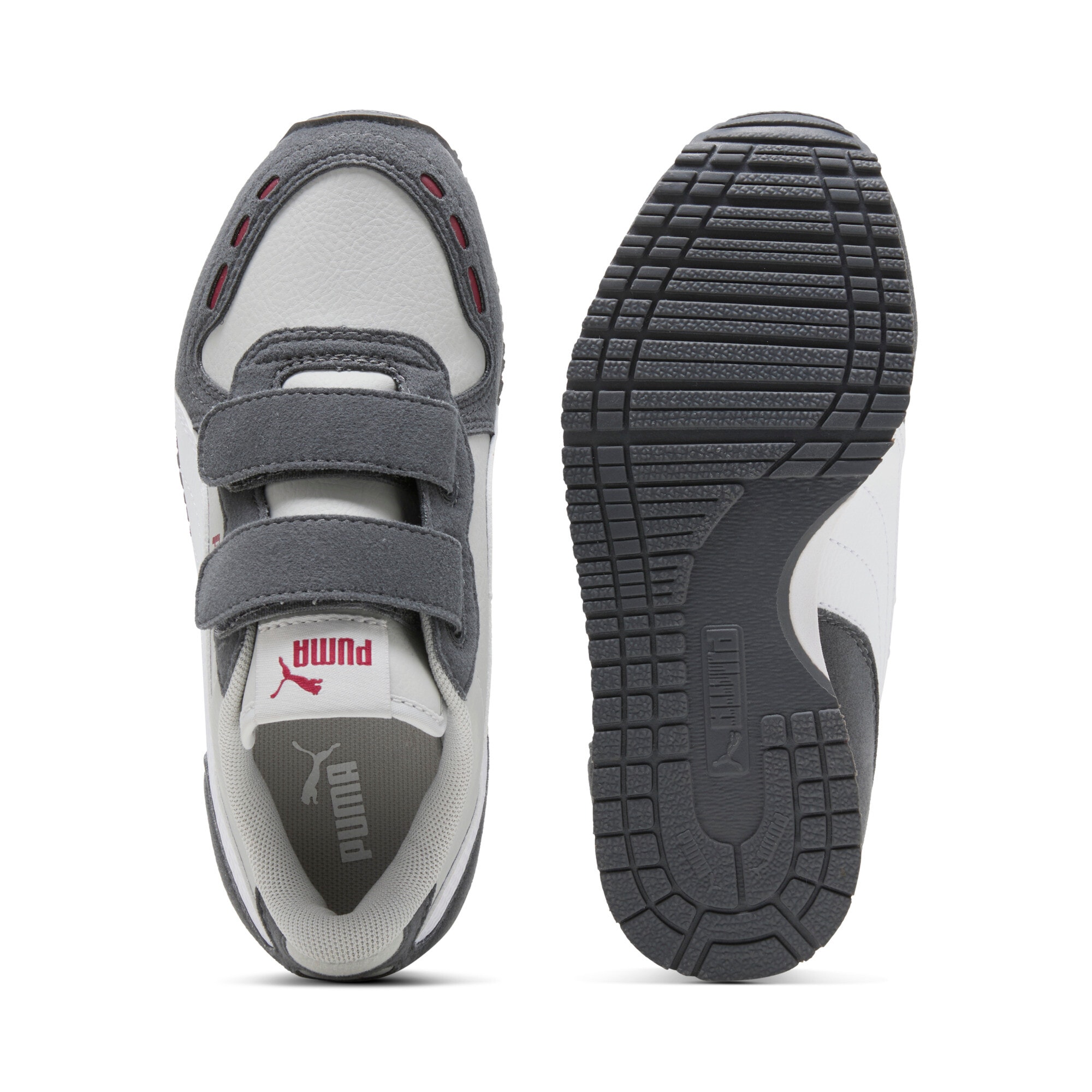 PUMA Sneaker »CABANA RACER SL 20 V PS«  für sportliche Aktivitäten und Streetwear, leichtes Tragegefühl