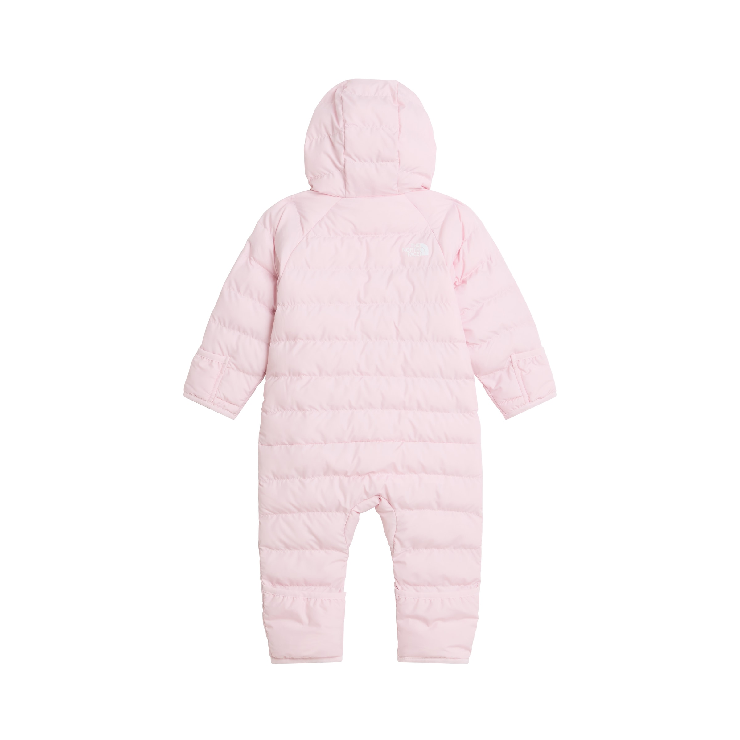 The North Face Overall »BABY PERRITO ONE PIECE« für Babys, mit neutralem Schnitt, einteiliges Design, aus Polyester