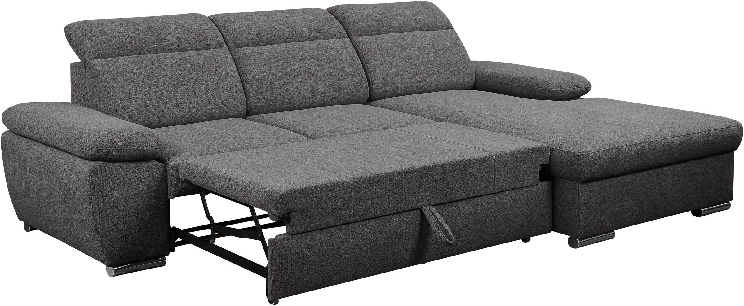 WERK2 Ecksofa »Memo Palma«