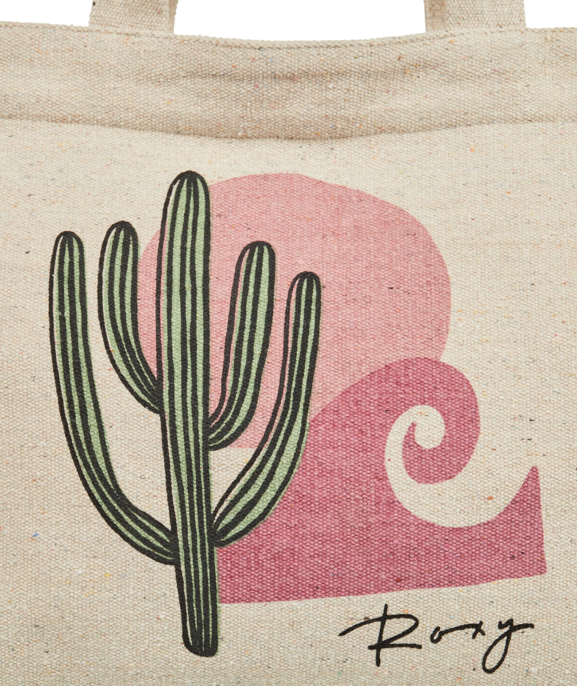 Roxy Standbag »DRINK THE WAVE TOTE«