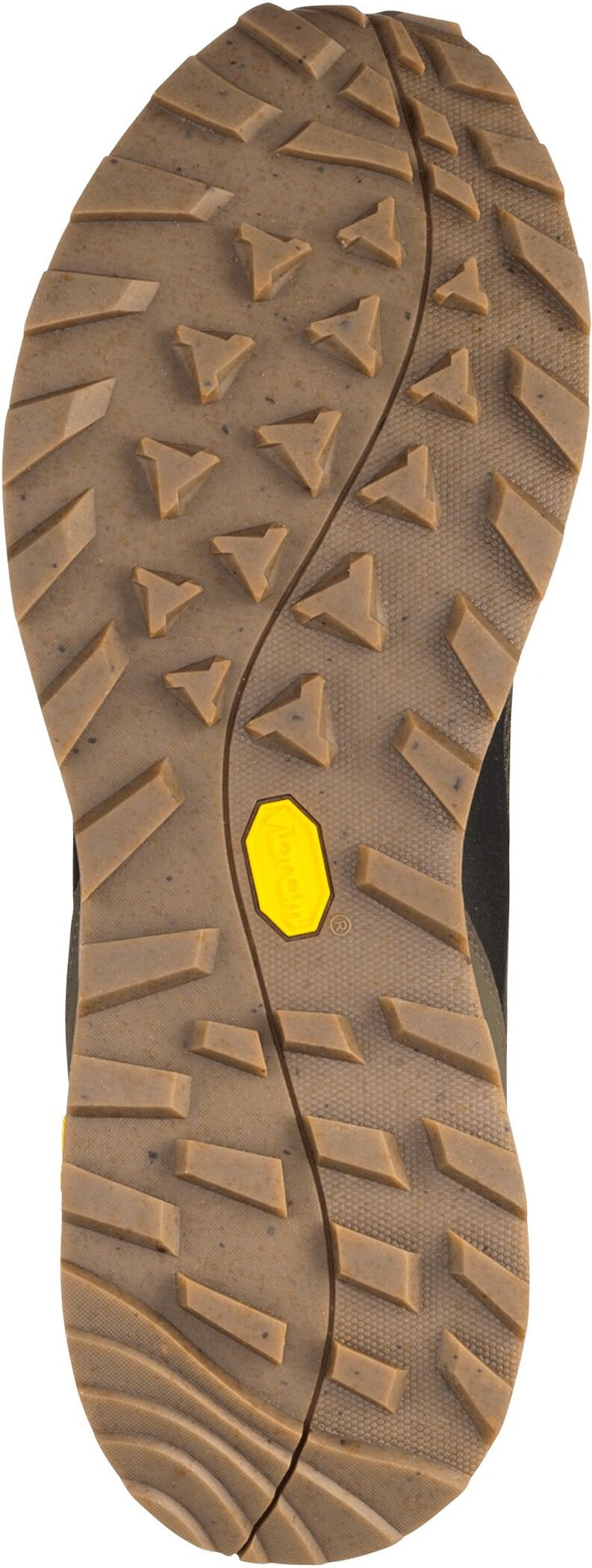 Jack Wolfskin Wanderschuh »TERRAVENTURE TEXAPORE MID M«, wasserdicht