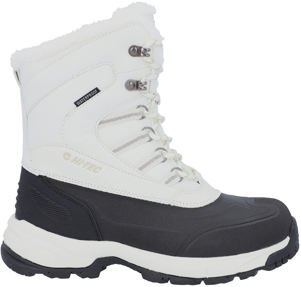 Hi-Tec Winterstiefel »Aviemore WP«, Snowboots, Winterboots, Winterschuhe, warm gefüttert