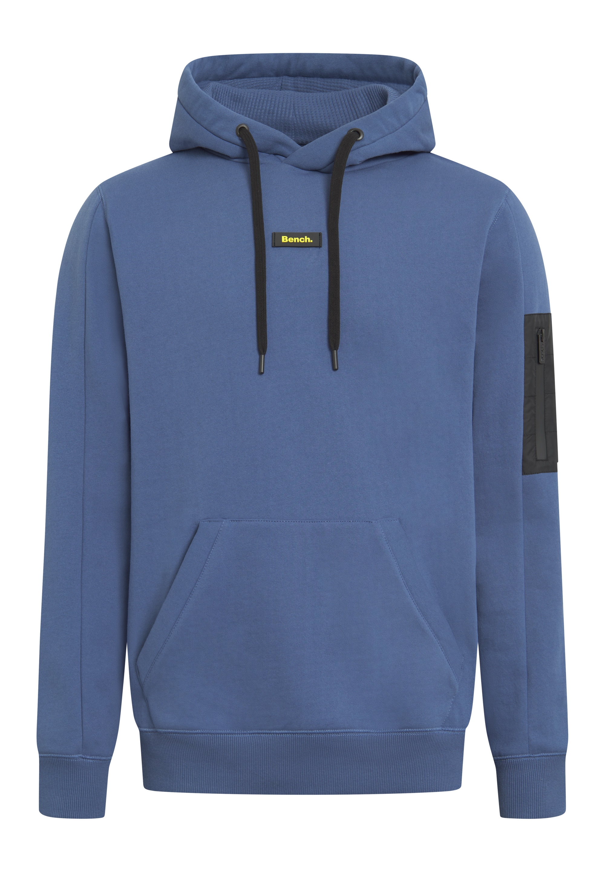 Bench. Kapuzensweatshirt »RUDYARD«
