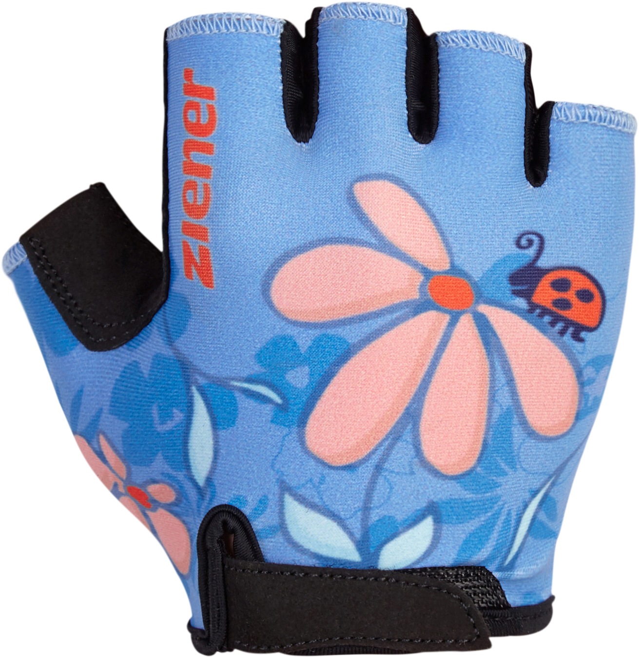 Ziener Fahrradhandschuhe »CLOSI-Z«