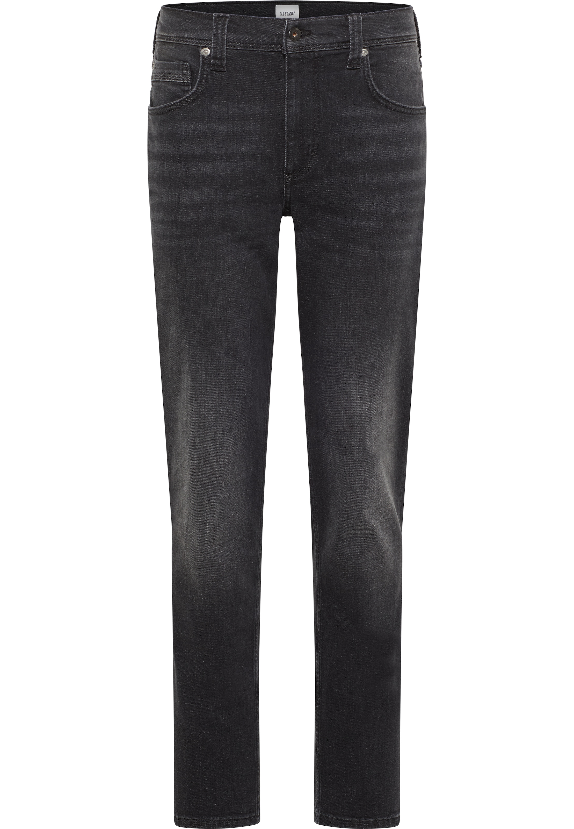 MUSTANG Stretch-Jeans »Style Washington Straight«