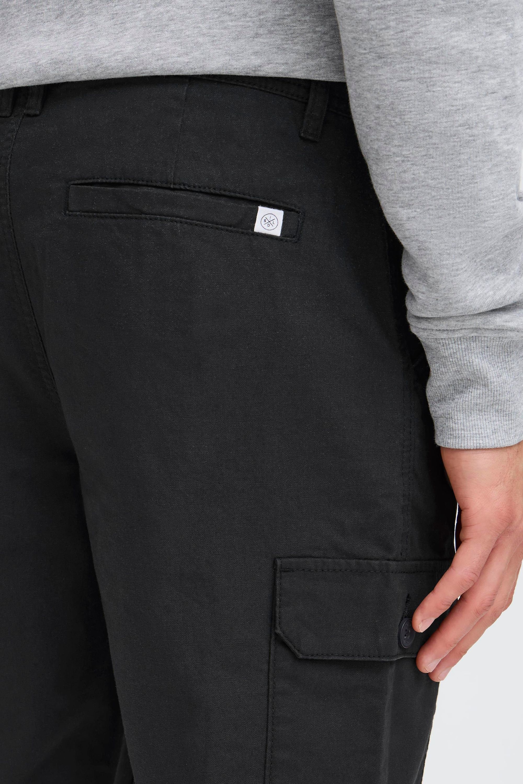 !Solid Cargohose »Cargohose SDCADIS«