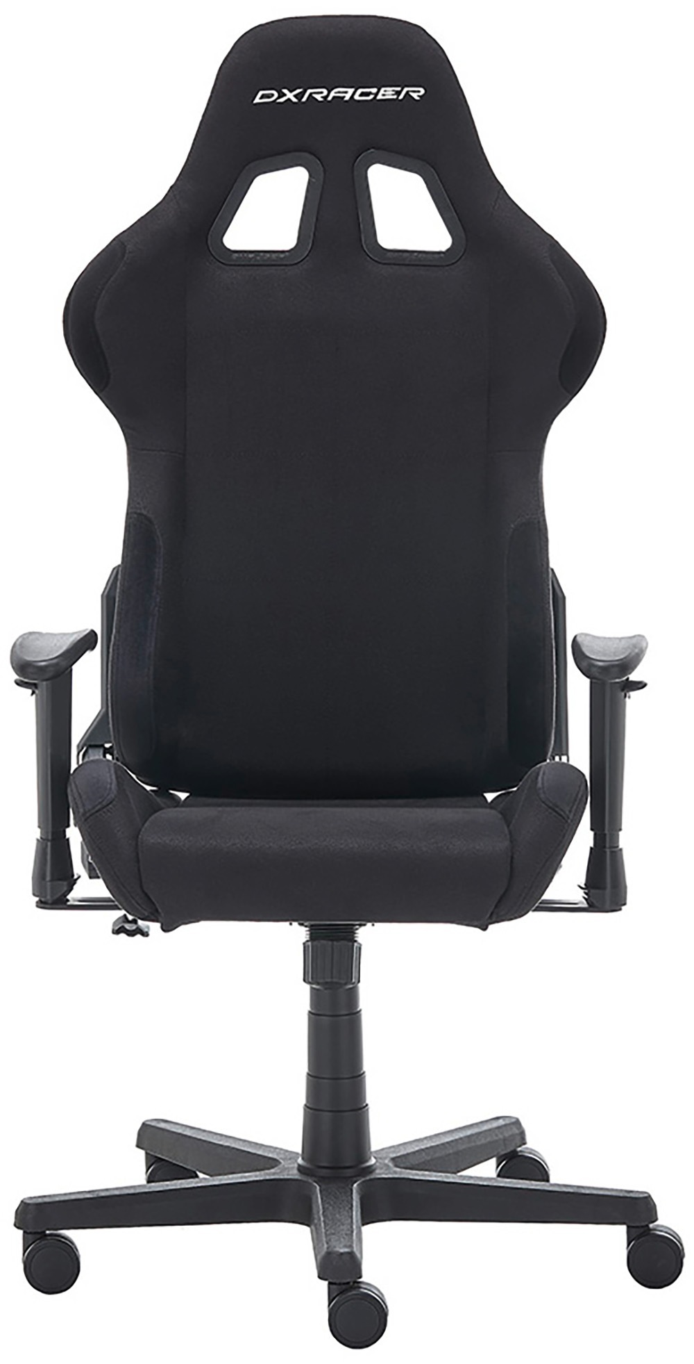 MCA furniture Gaming-Stuhl »DX Racer Formula Gamingchair« (Set) 1 Stk.Gaming,Racing,Design,Lordose,Kissen,Armlehne,drehbar,verstellbar