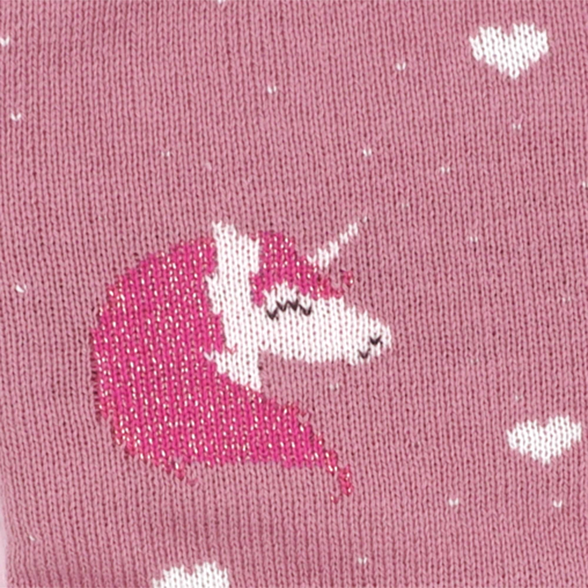 MAXIMO Strickmütze , Baumwolle, gefüttert, zum Binden