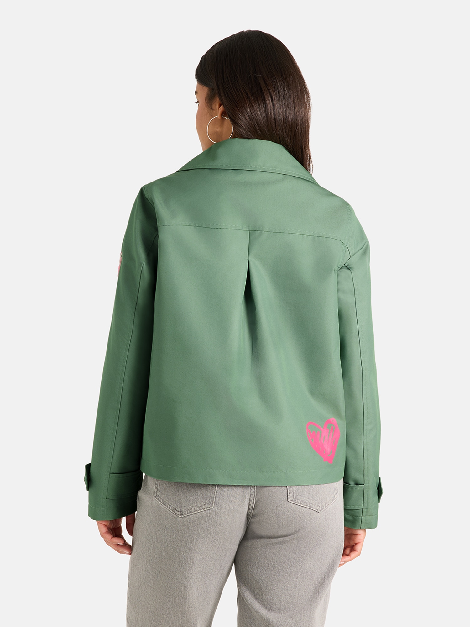 Lieblingsstück Sommerjacke »JeanL«
