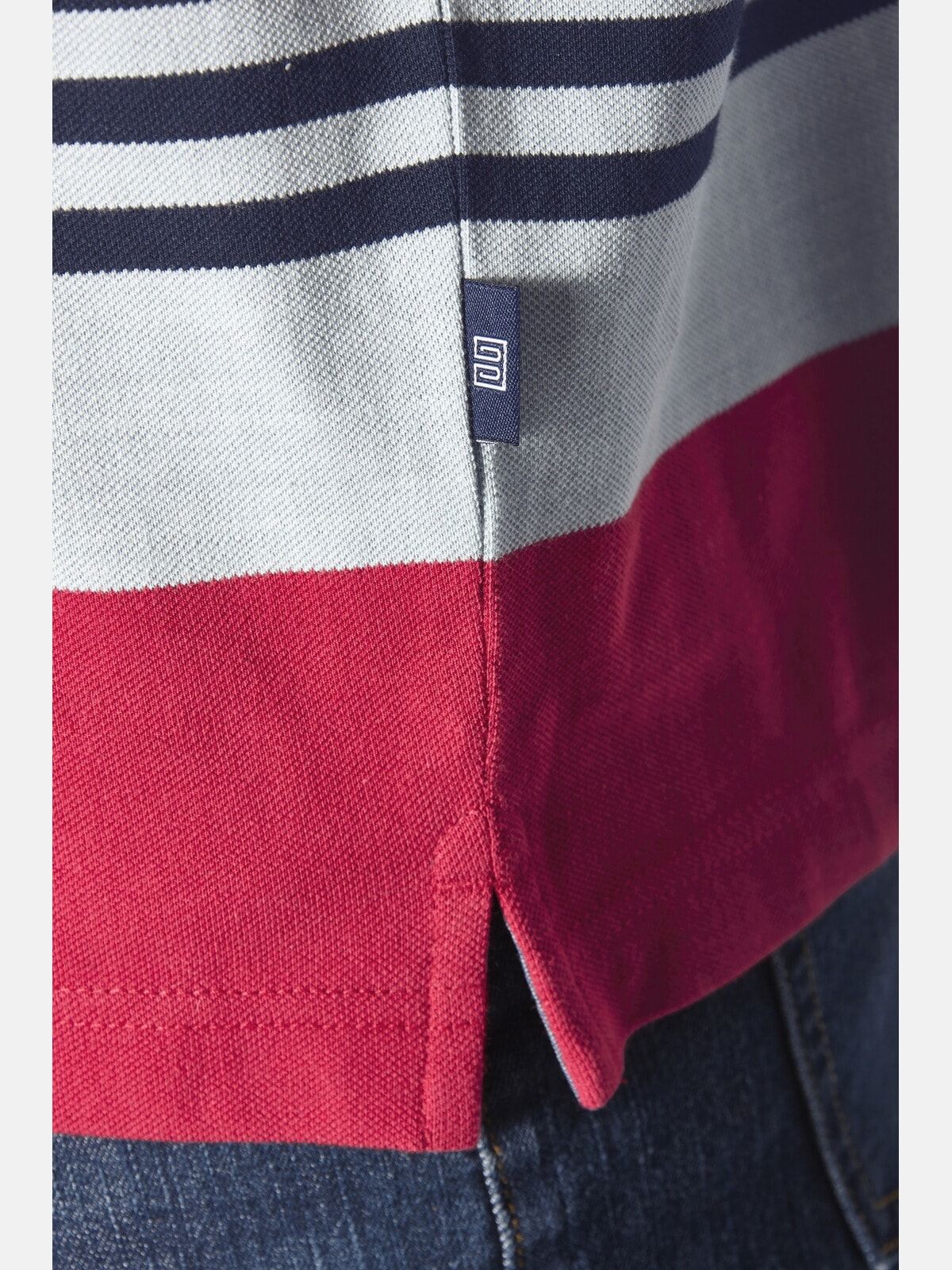 Babista Poloshirt »Poloshirt POTORONTI«, (1 tlg.)
