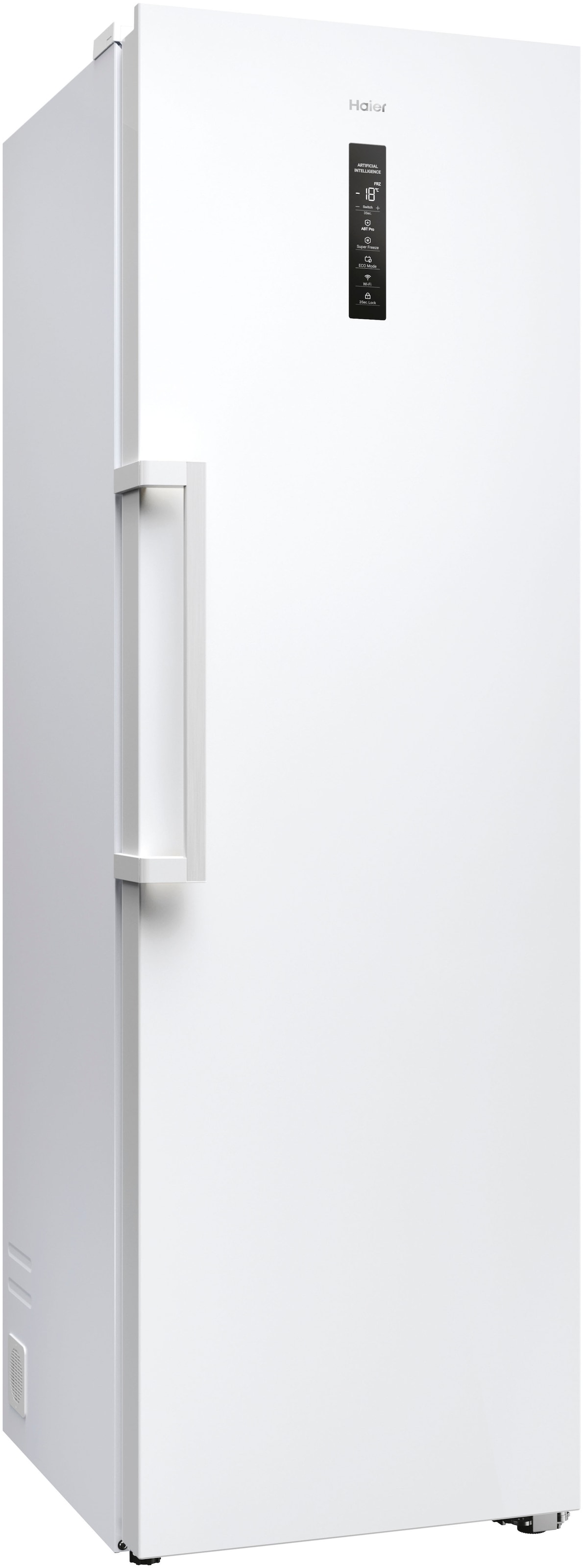 Haier Gefrierschrank »H4F306WCH1«, 190 cm hoch, 60 cm breit, TWIST ICE MAKER