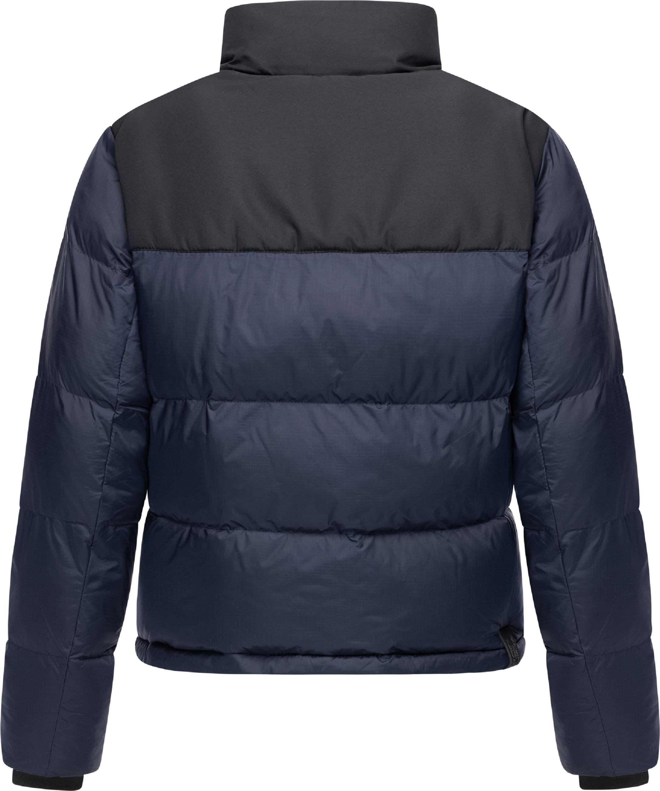 Ragwear Steppjacke »Steppjacke Serah«