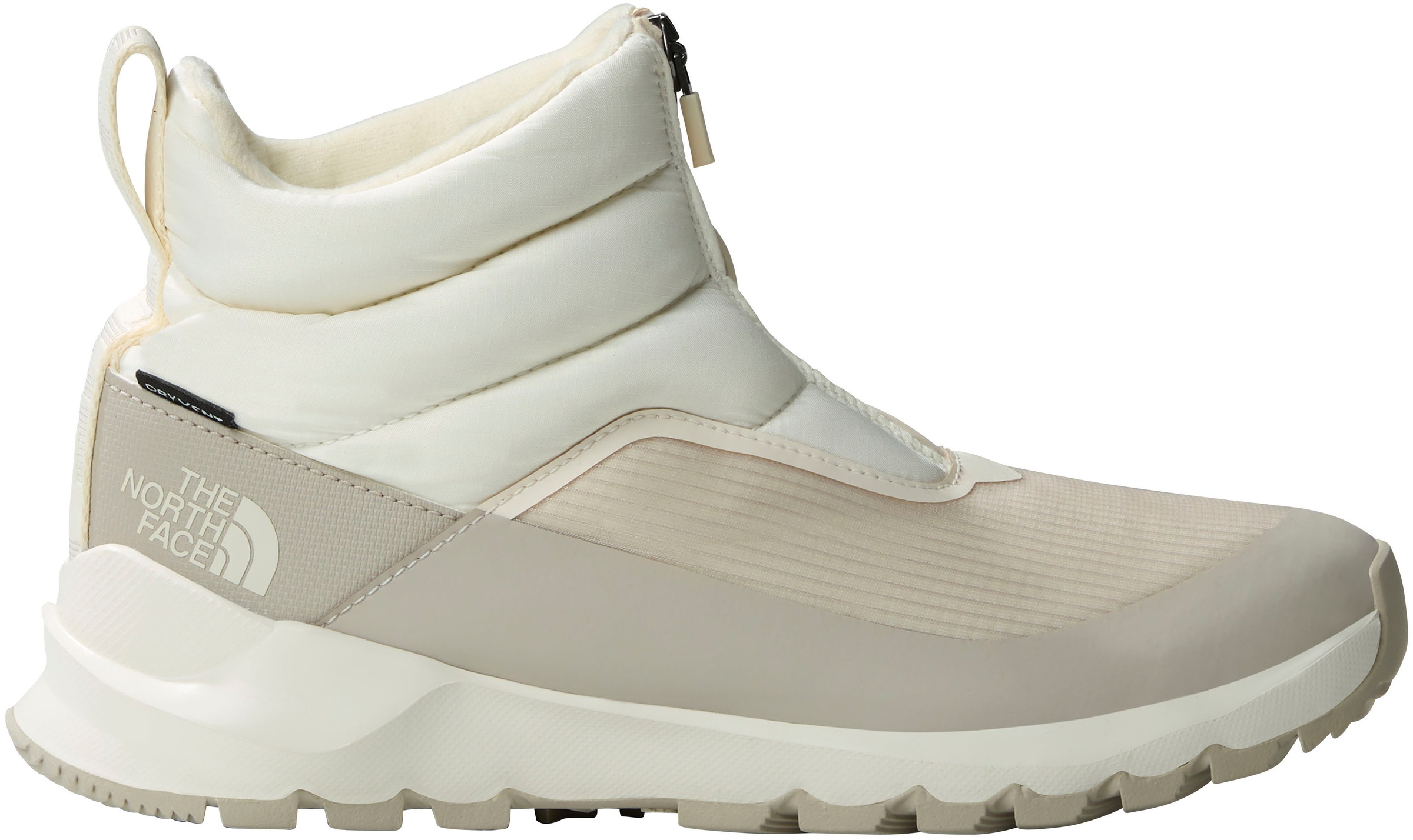 The North Face Winterstiefel »W THERMOBALL PROGRESSIVE ZIP II WP«, Snowboots, Winterboots, Winterschuhe, wasserdicht
