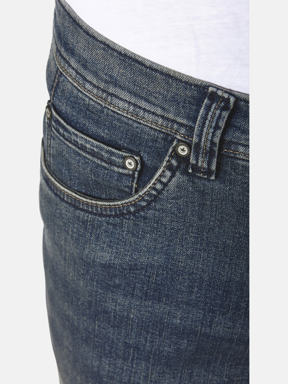 Babista 5-Pocket-Jeans »Jeans AURISTILO«, (1 tlg.), mit Comfort Stretch