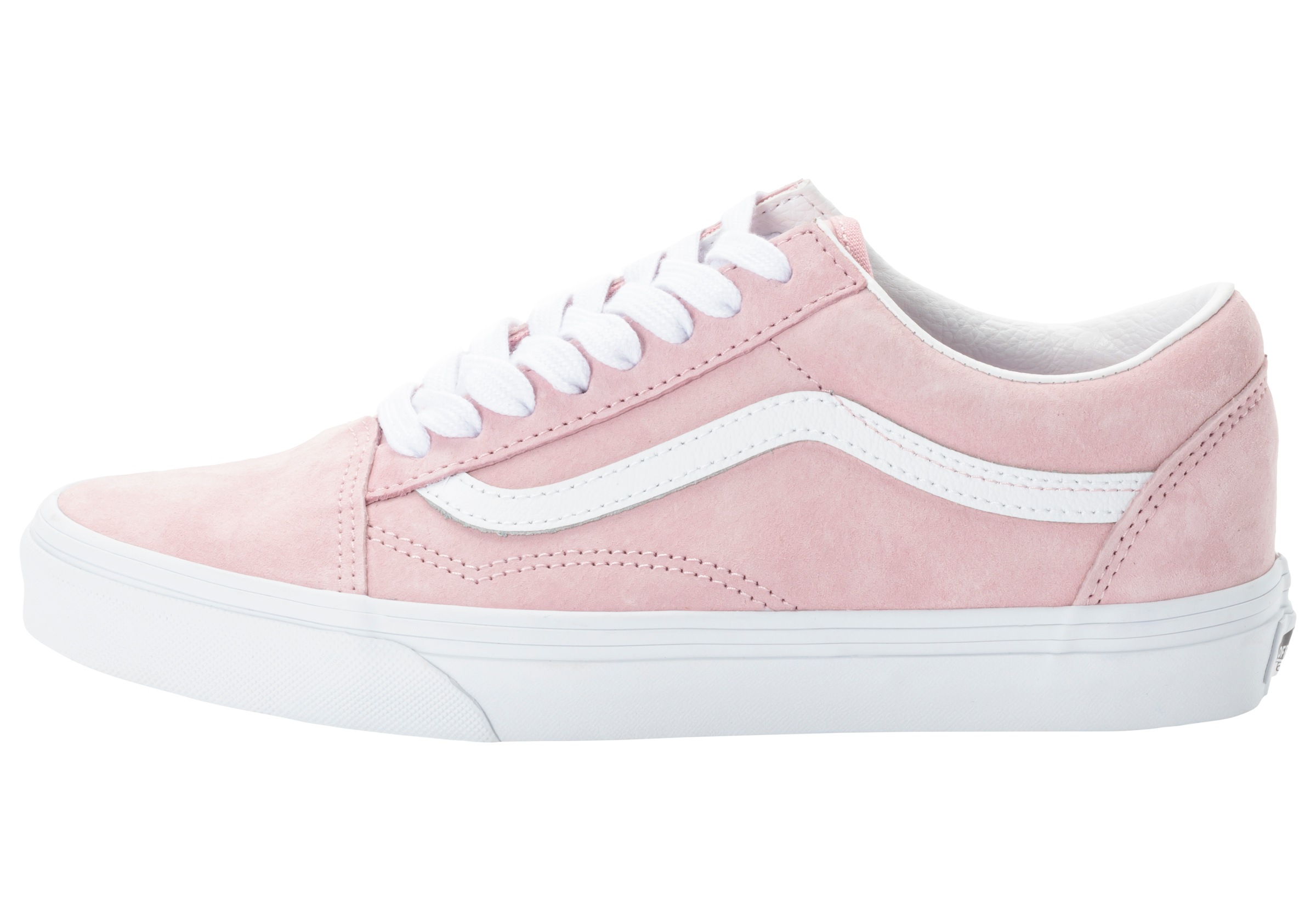 Vans Sneaker »UA Old Skool«, unisex