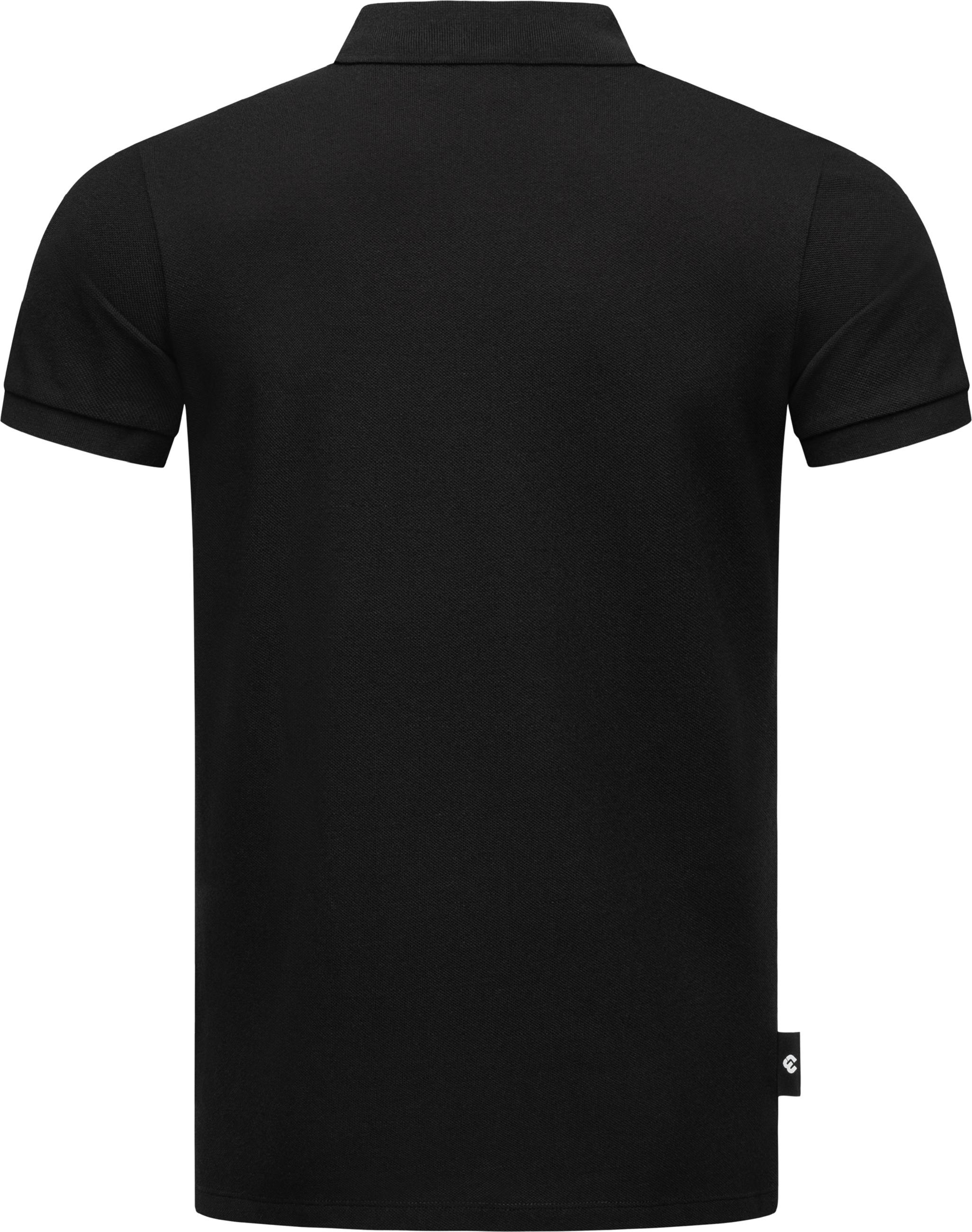 Ragwear Hausanzug »Poloshirt Set Porpi«