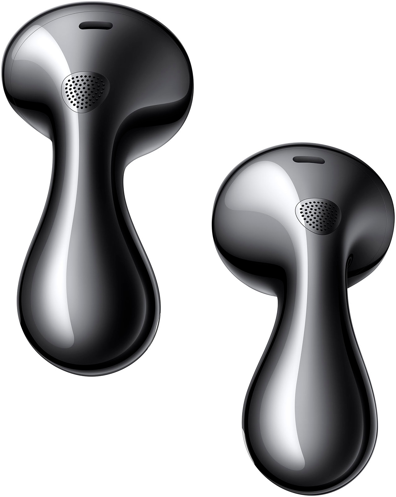 Huawei wireless In-Ear-Kopfhörer »FreeBuds 6«, A2DP Bluetooth, Active Noise Cancelling (ANC)-Freisprechfunktion, Dual-Lautsprecher, Active Noise Canceling
