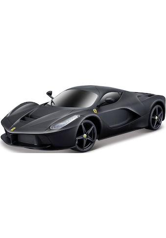 Maisto Tech RC-Auto »RC Ferrari LaFerrari, schwarz« kaufen
