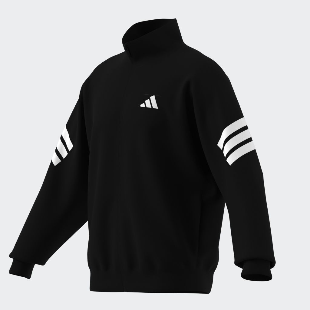 adidas Sportswear Trainingsjacke »M FI 3S TT« 1 Stk. tlg.
