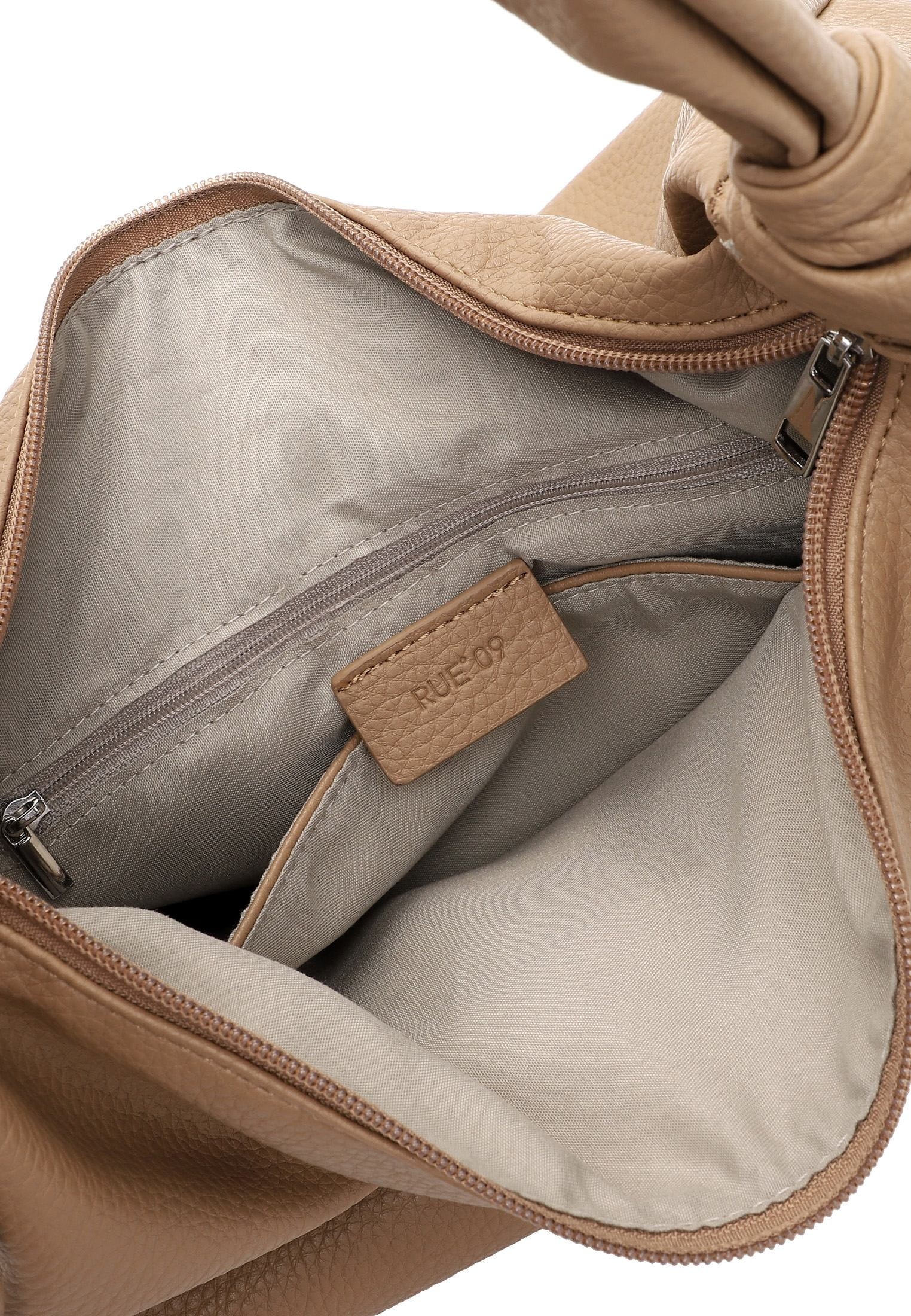 EMILY & NOAH Beuteltasche »Beutel E&N Pantin RUE 09«