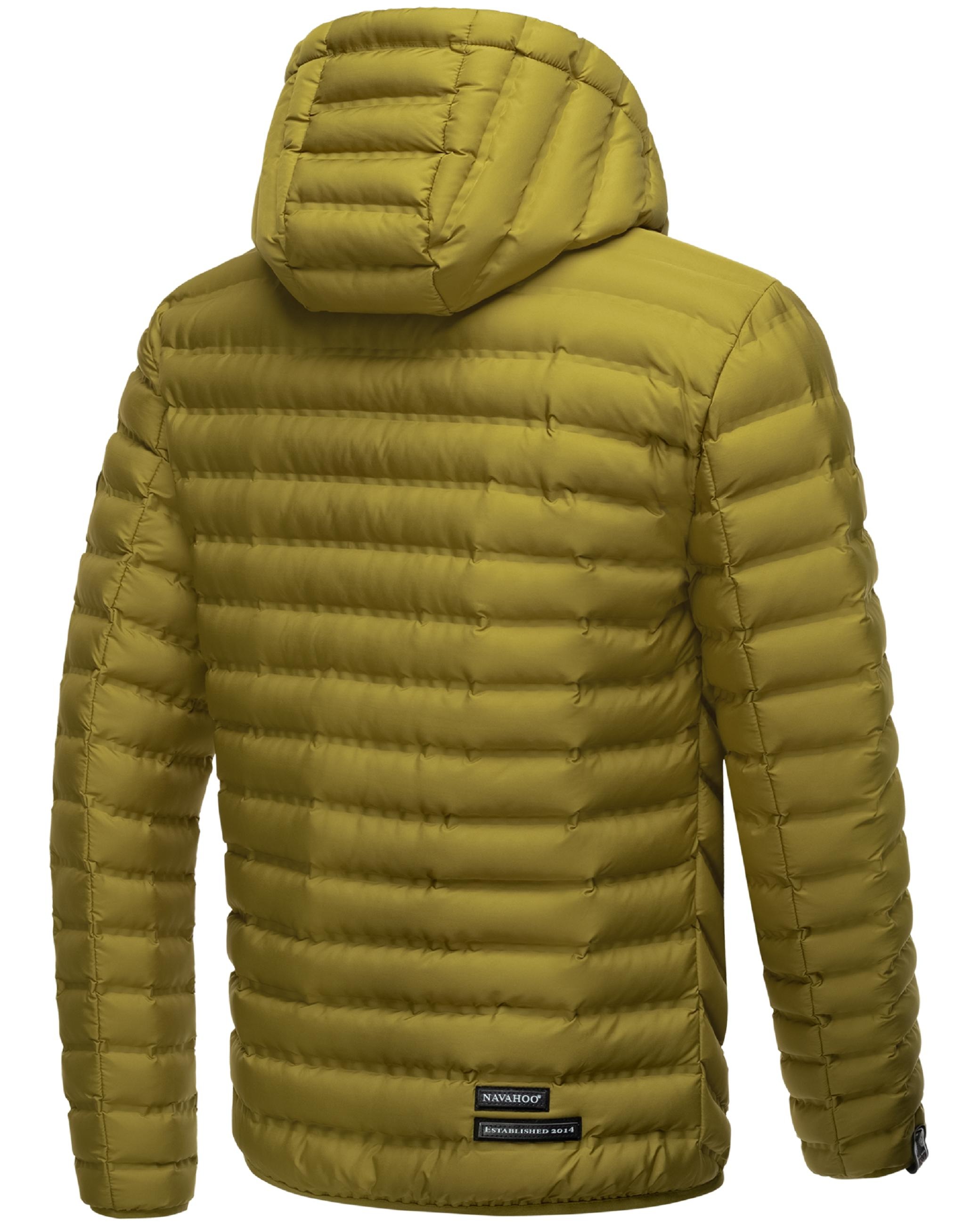Navahoo Steppjacke »Steppjacke Fey-Tun«