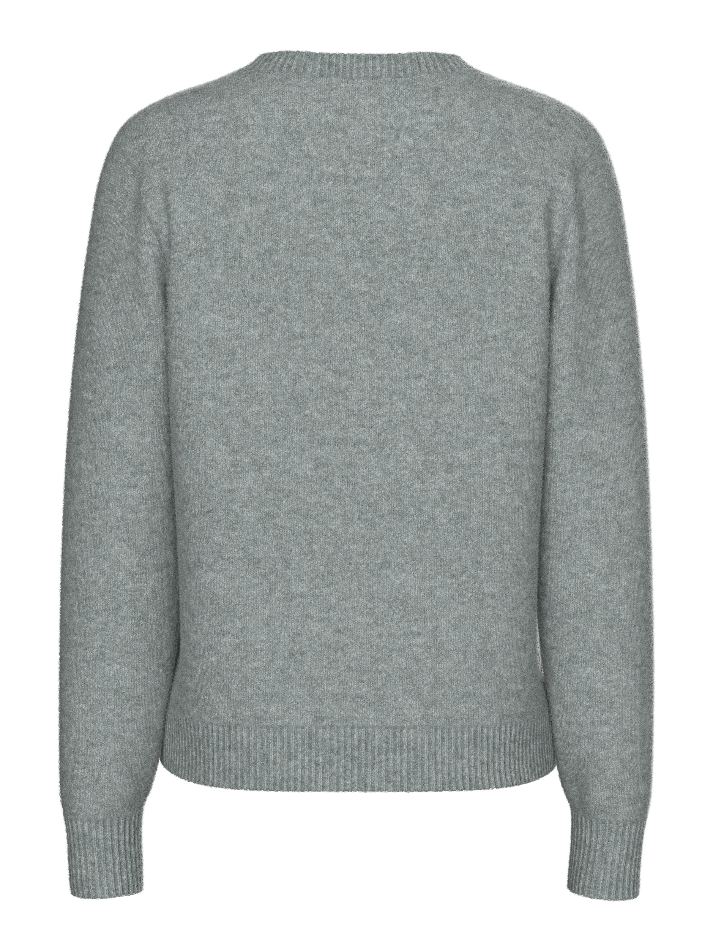 pieces Strickjacke »PCMALOU LS KNIT CARDIGAN NOOS BC«