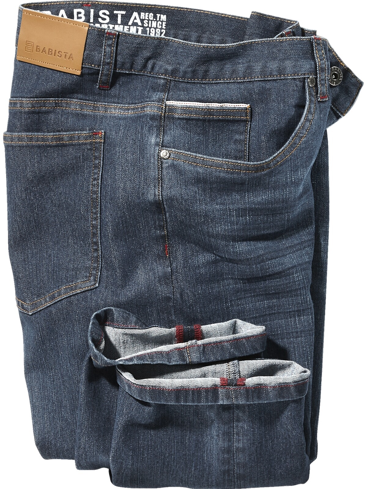 Babista 5-Pocket-Jeans »Jeans TEOSOZZI«
