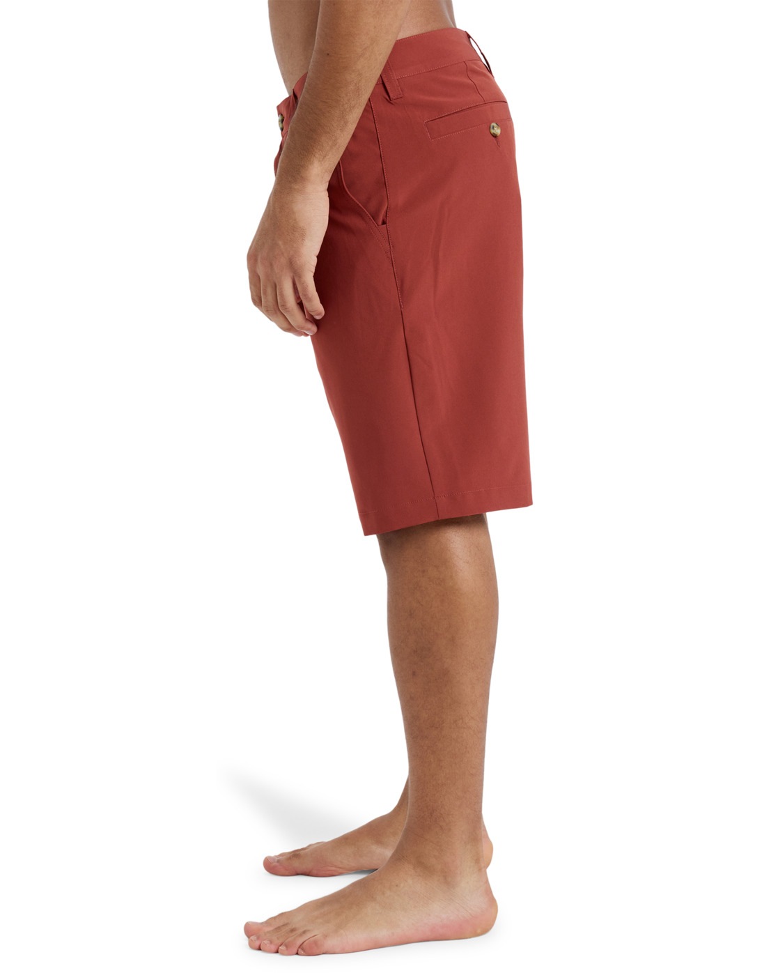 Quiksilver Boardshorts »Union Amph 20"«