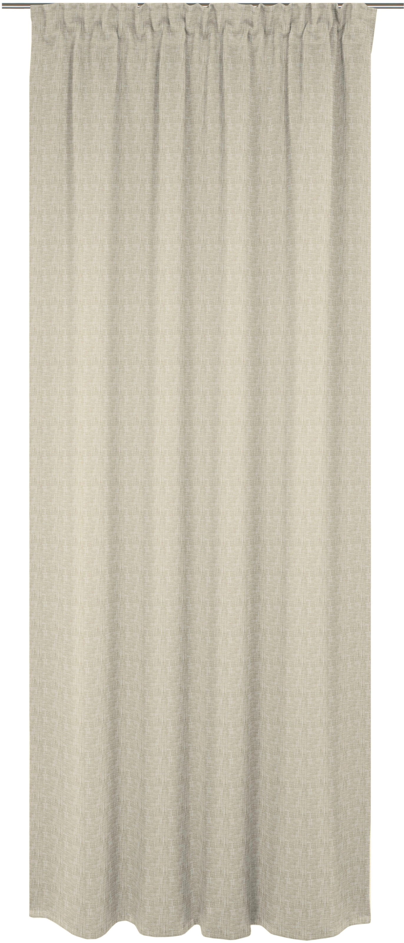 Leonique Vorhang »Ammersee« Multifunktionsband 1 Stk. tlg. Einzelschal mit Multiband