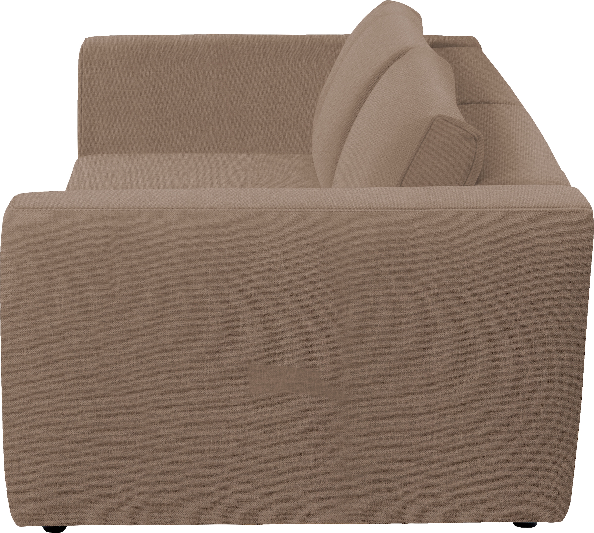 TOM TAILOR HOME Schlafsofa »HEAVEN STYLE SLEEP«, aus der COLORS COLLECTION, inklusive Bettfunktion & Bettkasten