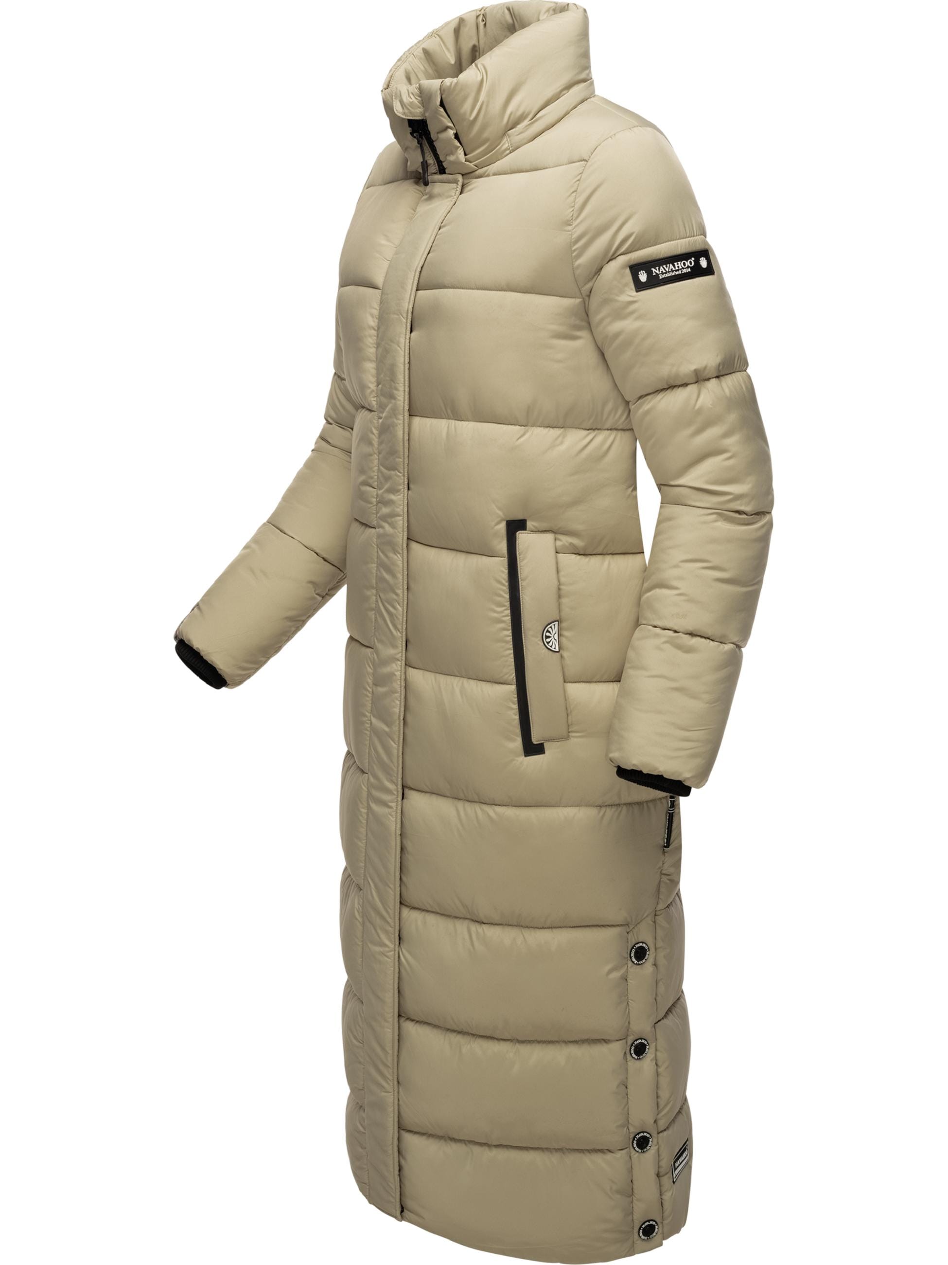 Navahoo Steppmantel »Steppmantel Isalie«