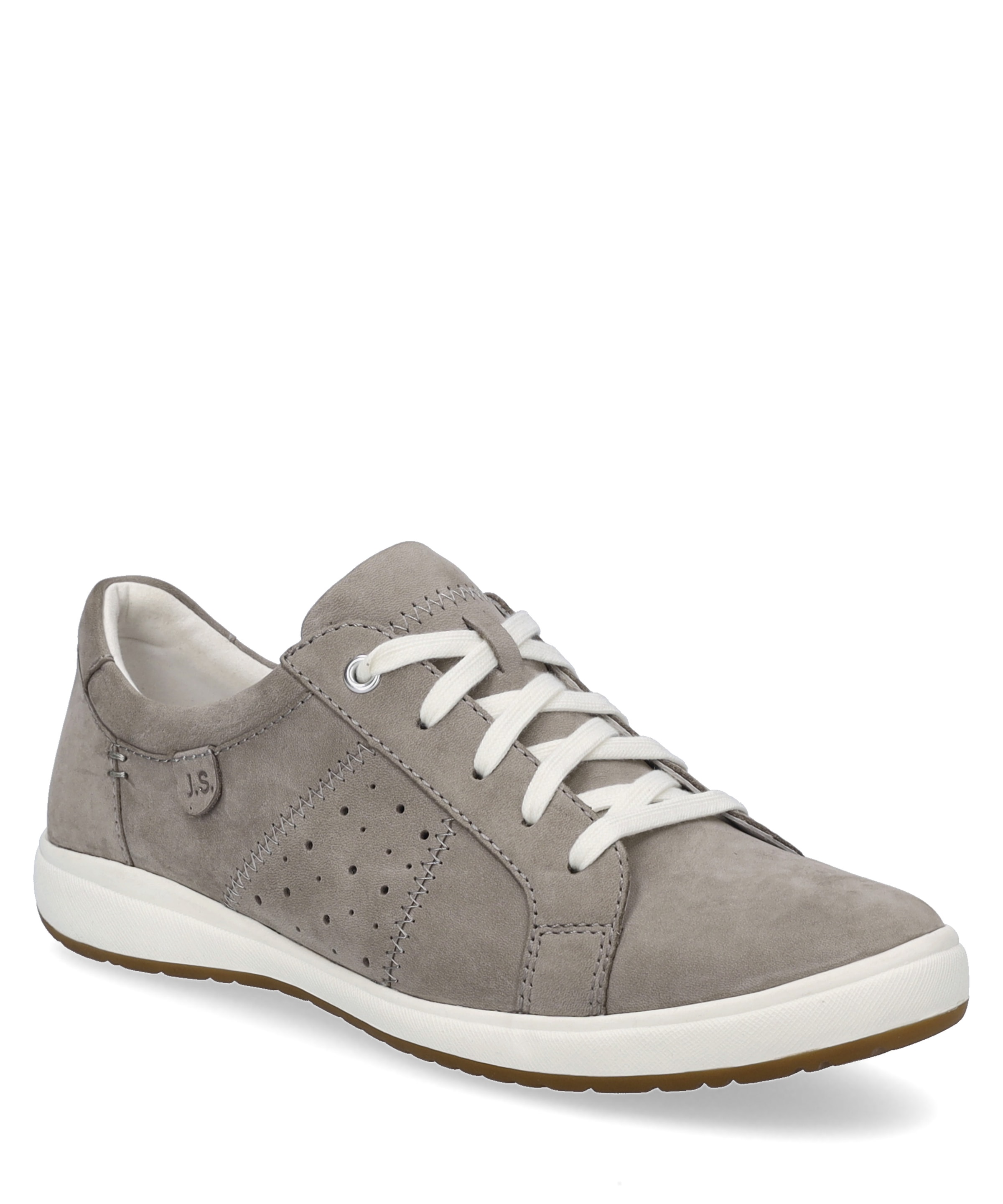 Josef Seibel Sneaker »Caren 01, grau«