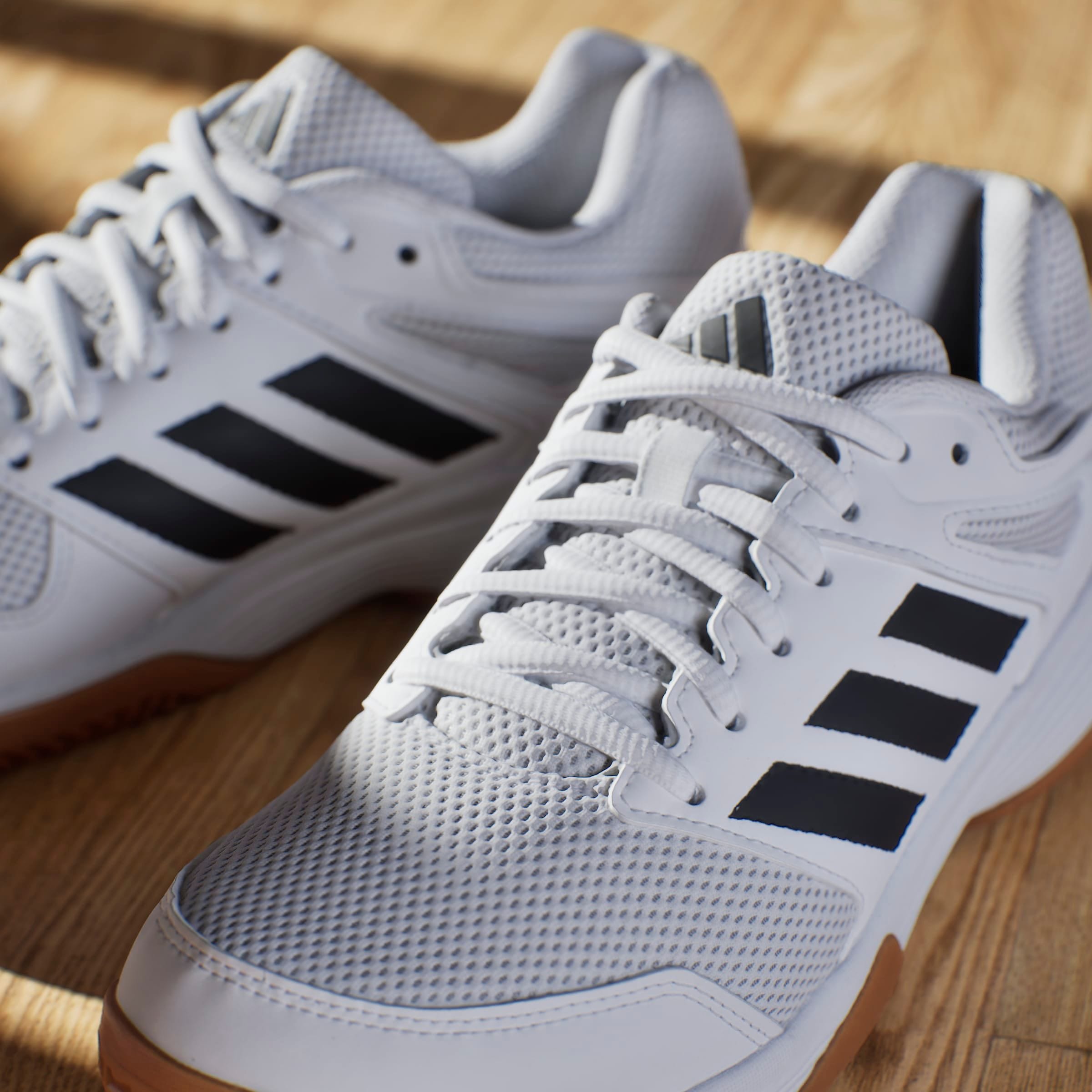 adidas Performance Hallenschuh »SPEEDCOURT IN KIDS«