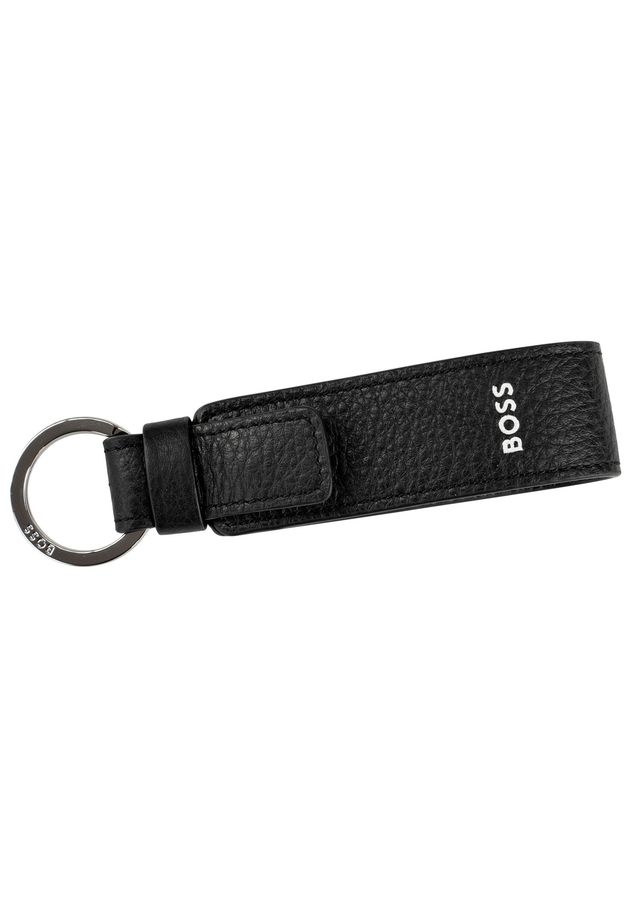 BOSS Geldbörse »Geldbörse GB_4 cc Coin&Keyring«