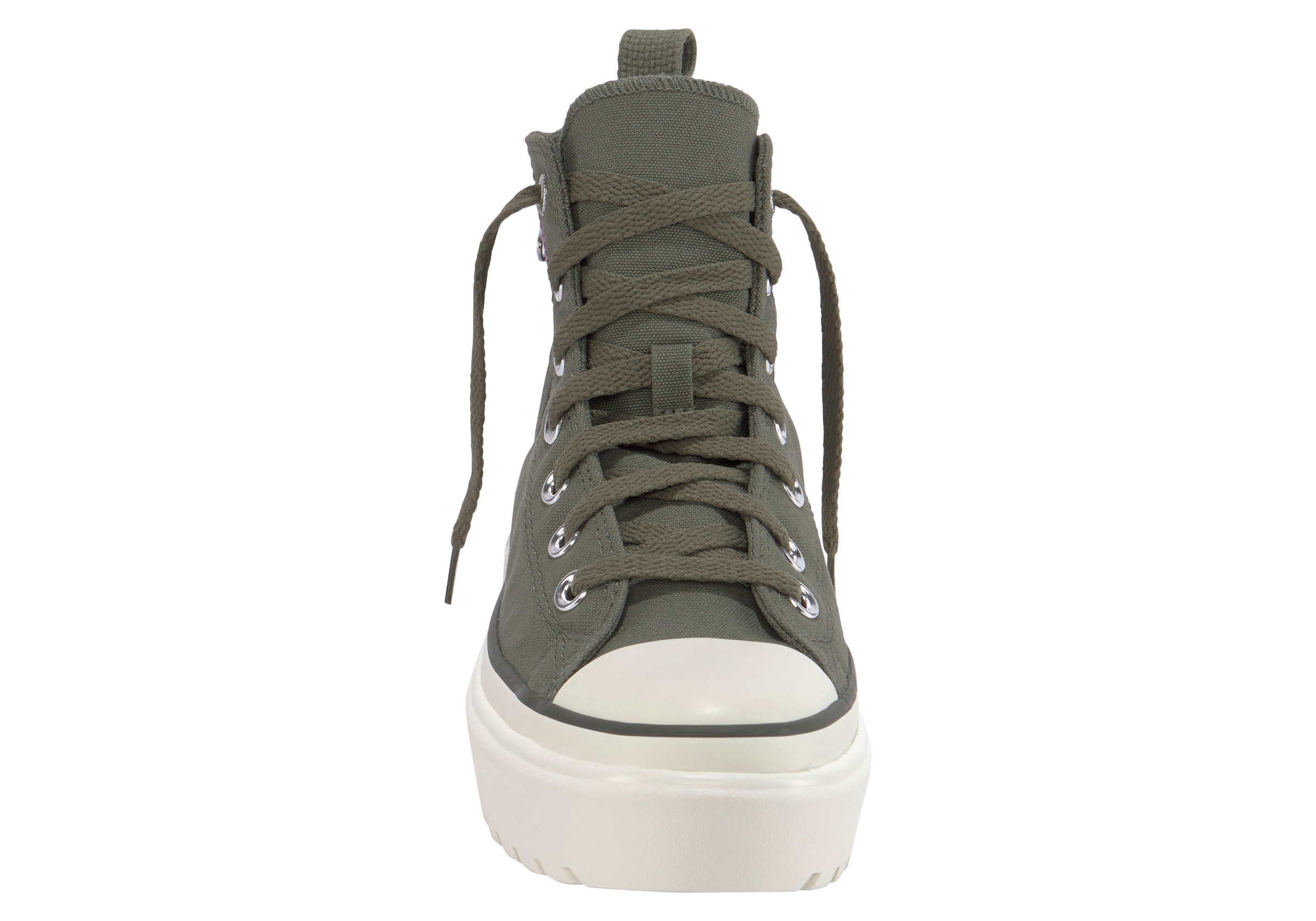 Converse Sneaker »CHUCK TAYLOR ALL STAR LUGGED«
