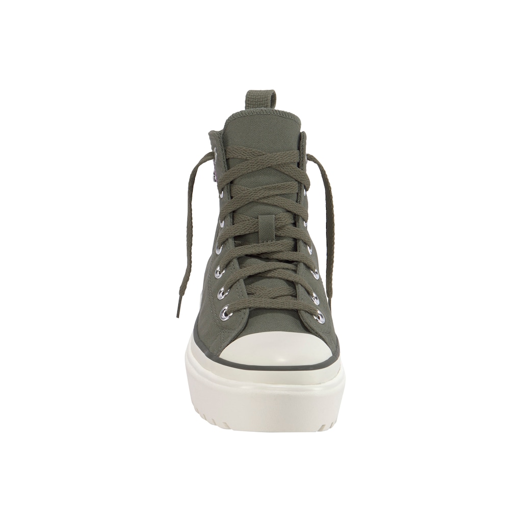 Converse Sneaker »CHUCK TAYLOR ALL STAR LUGGED«