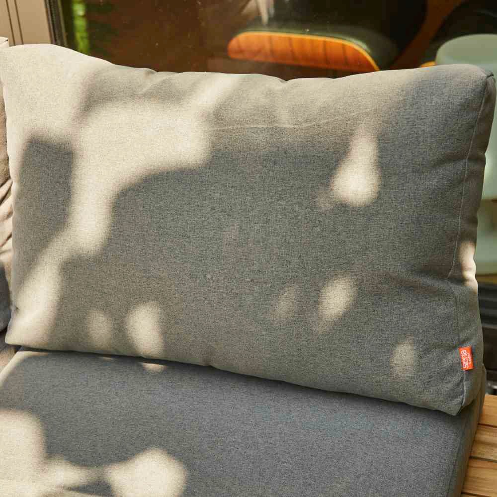 Siena Garden Gartenlounge-Set »Alvida« 7 Stk. tlg.