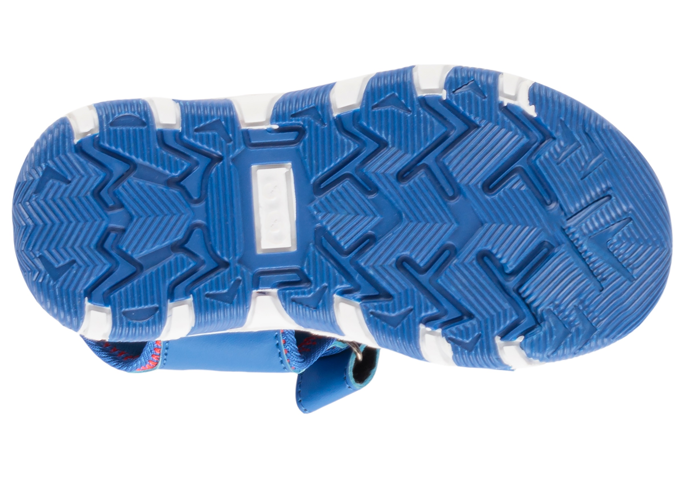 Disney Sandale »Spiderman«