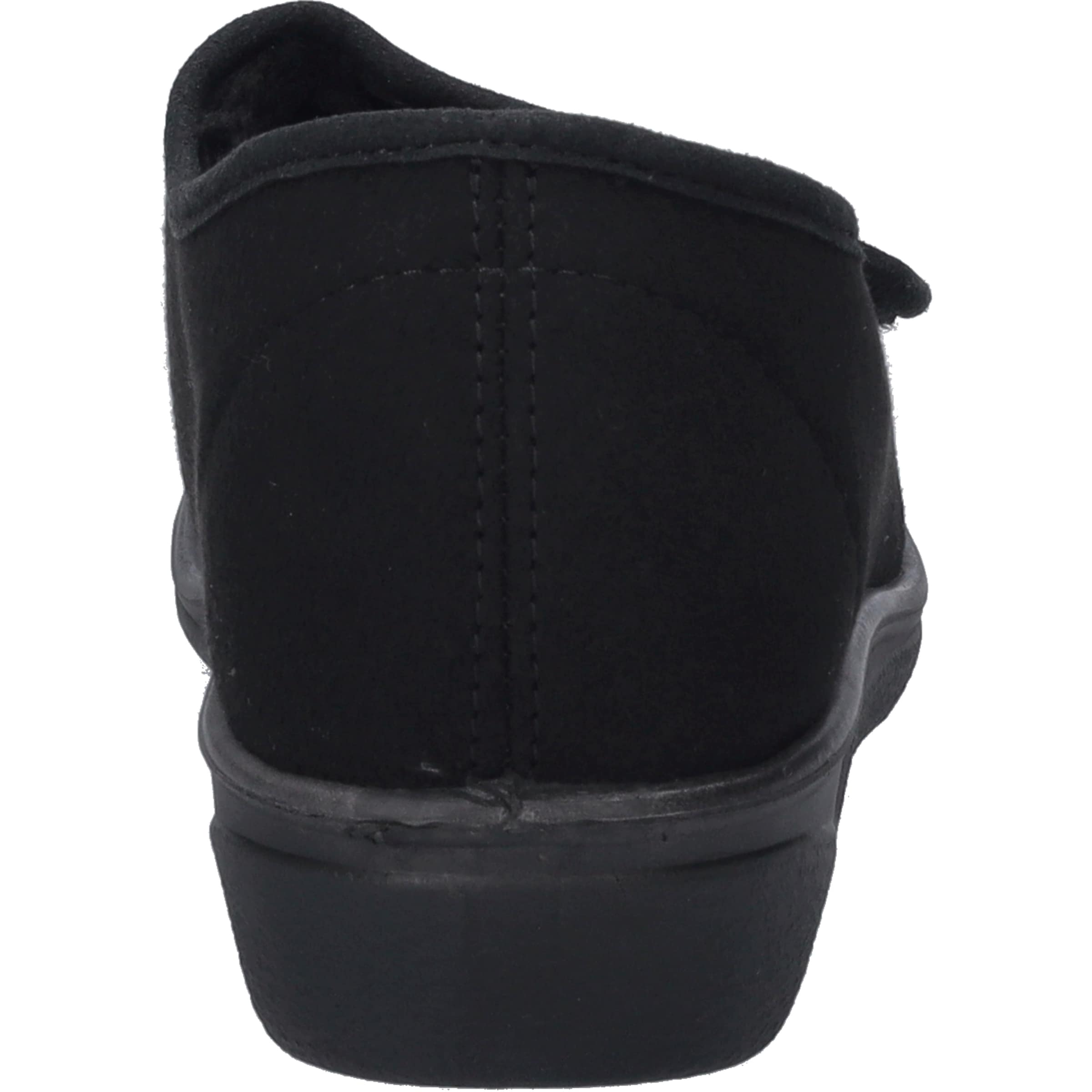 Josef Seibel Hausschuh »Nice 105, schwarz«