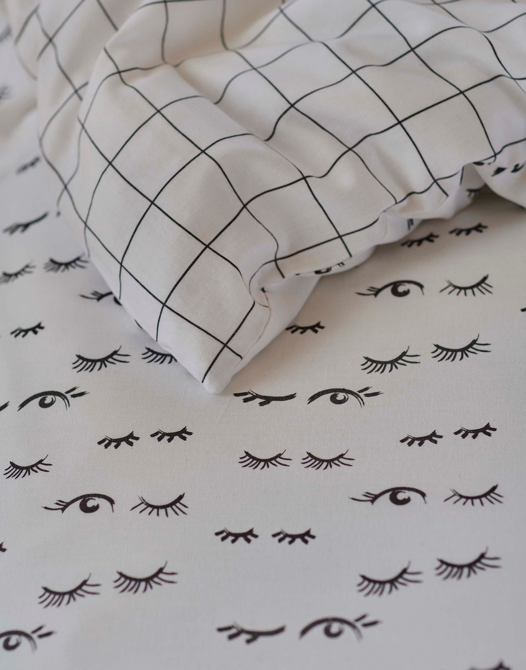 Covers & Co Wendebettwäsche »Eyecatcher, Polycotton«