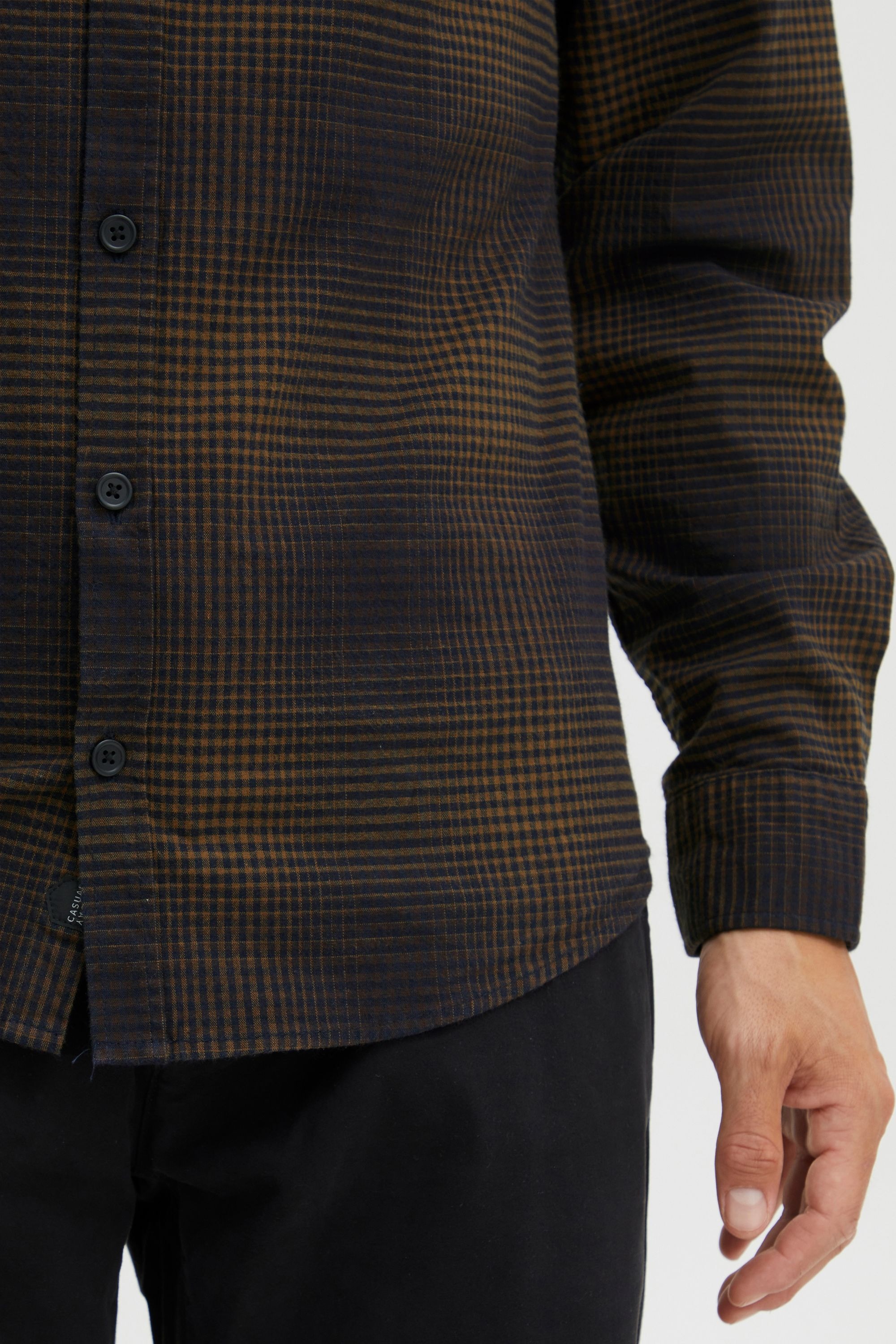 Casual Friday Langarmhemd »Langarmhemd CFAnton«