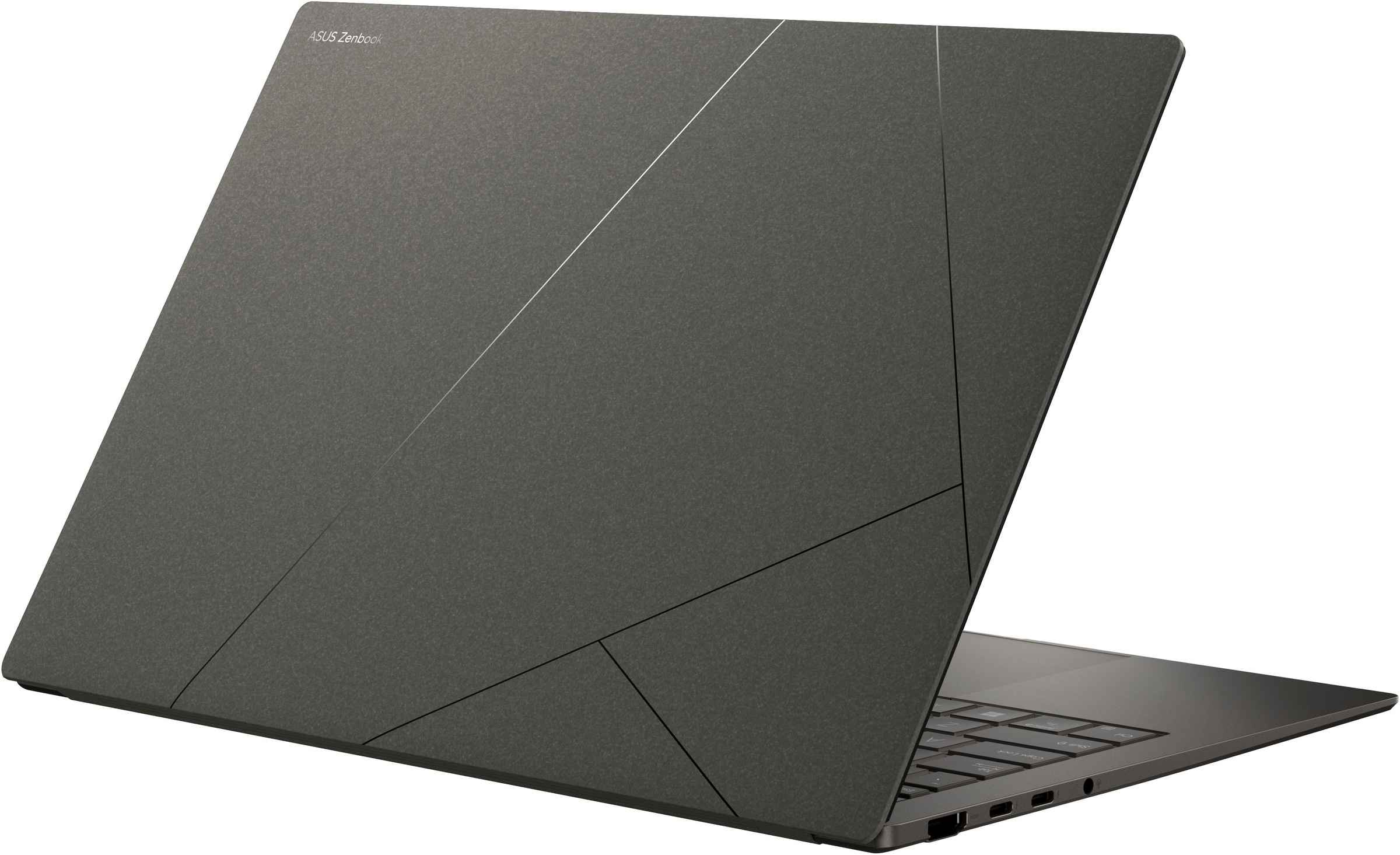 Asus Notebook »Zenbook S 14 UX5406SA-PV050W«, 35,6 cm, / 14 Zoll, Intel, Core Ultra 7, ARC, 1000 GB SSD