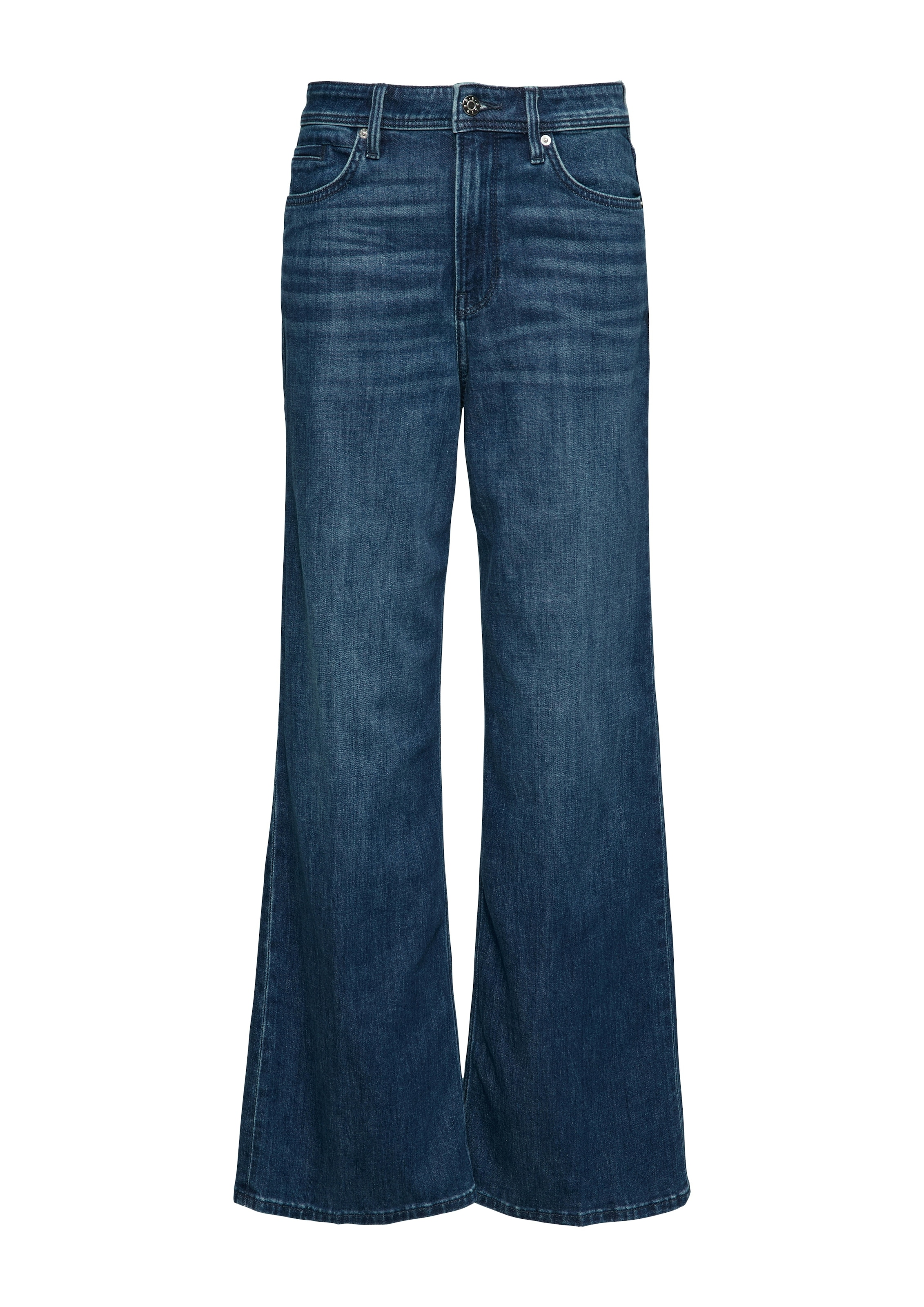 s.Oliver Schlagjeans »SURI« mit Stretch-Anteil