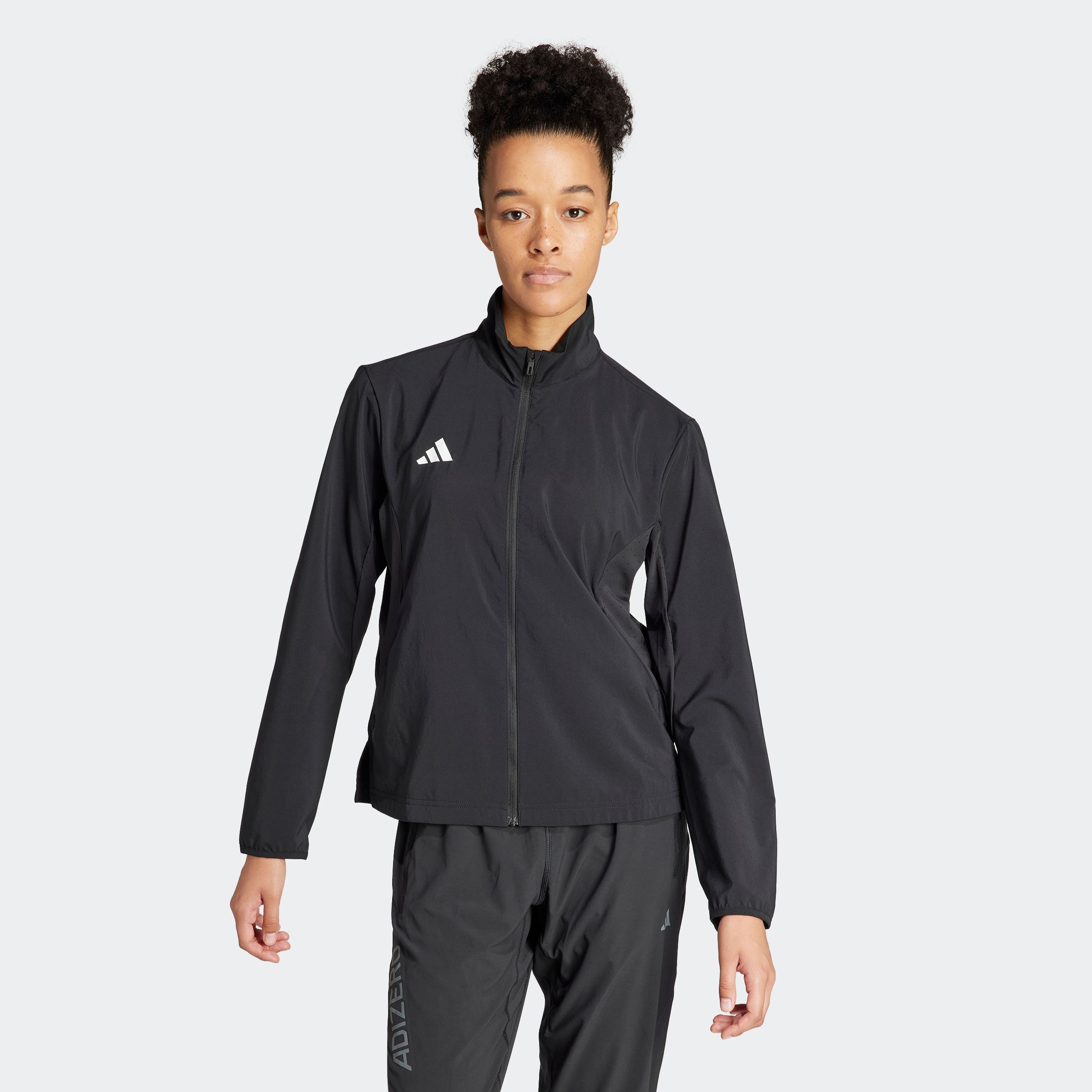 adidas Performance Laufjacke »ADIZERO E JCKT«