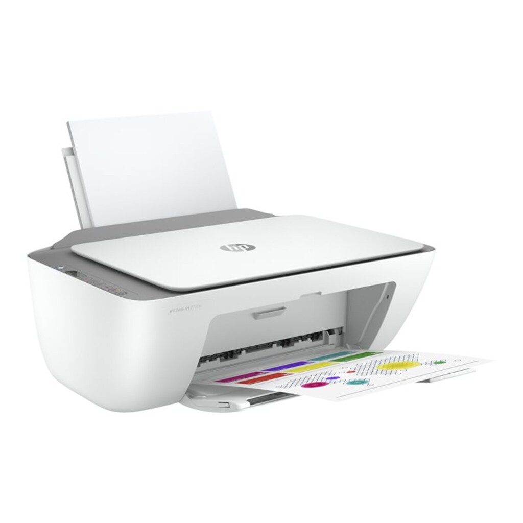 HP Multifunktionsdrucker »DeskJet 2720e«