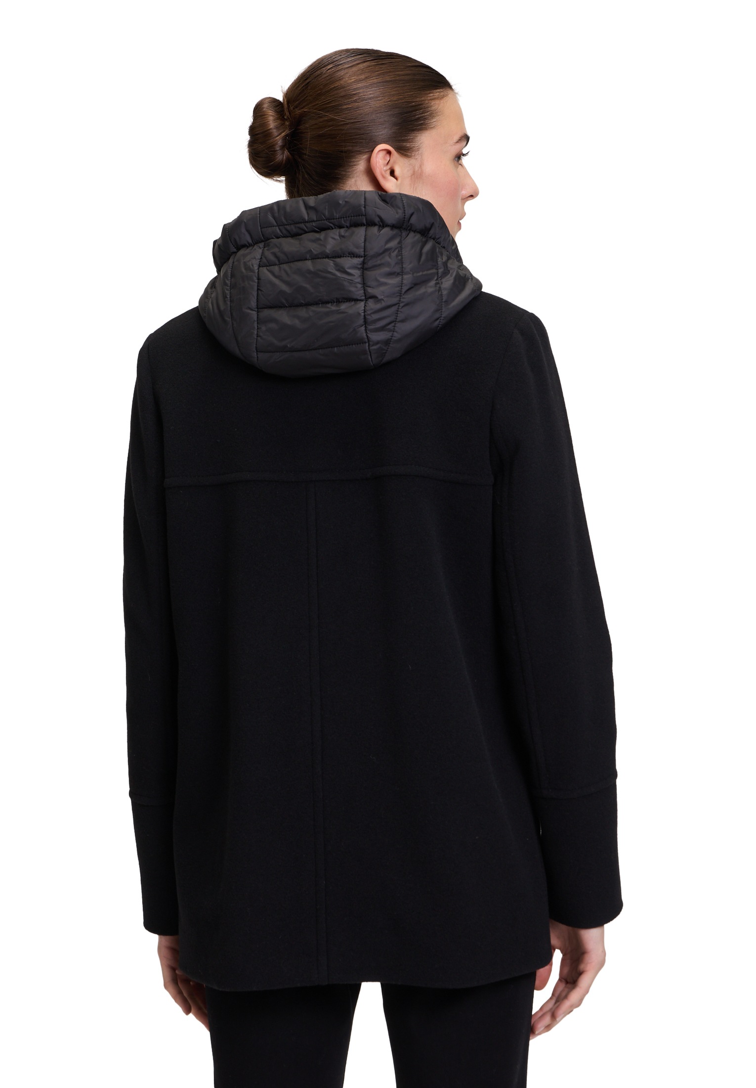 Gil Bret Winterjacke »Winterjacke mit abnehmbarem Westenteil«