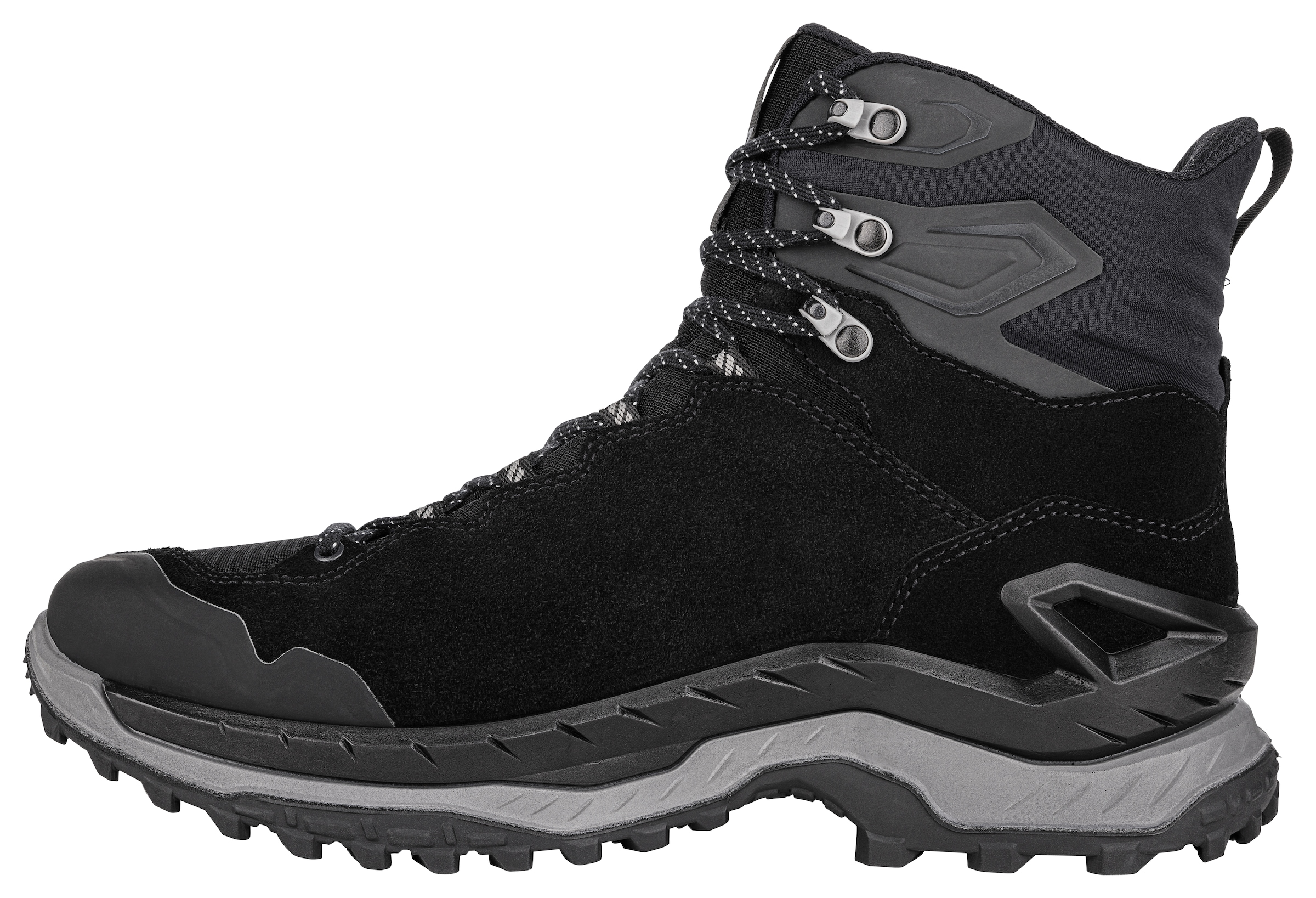 Lowa Wanderschuh »INNOVO Gore-Tex MID«  wasserdicht
