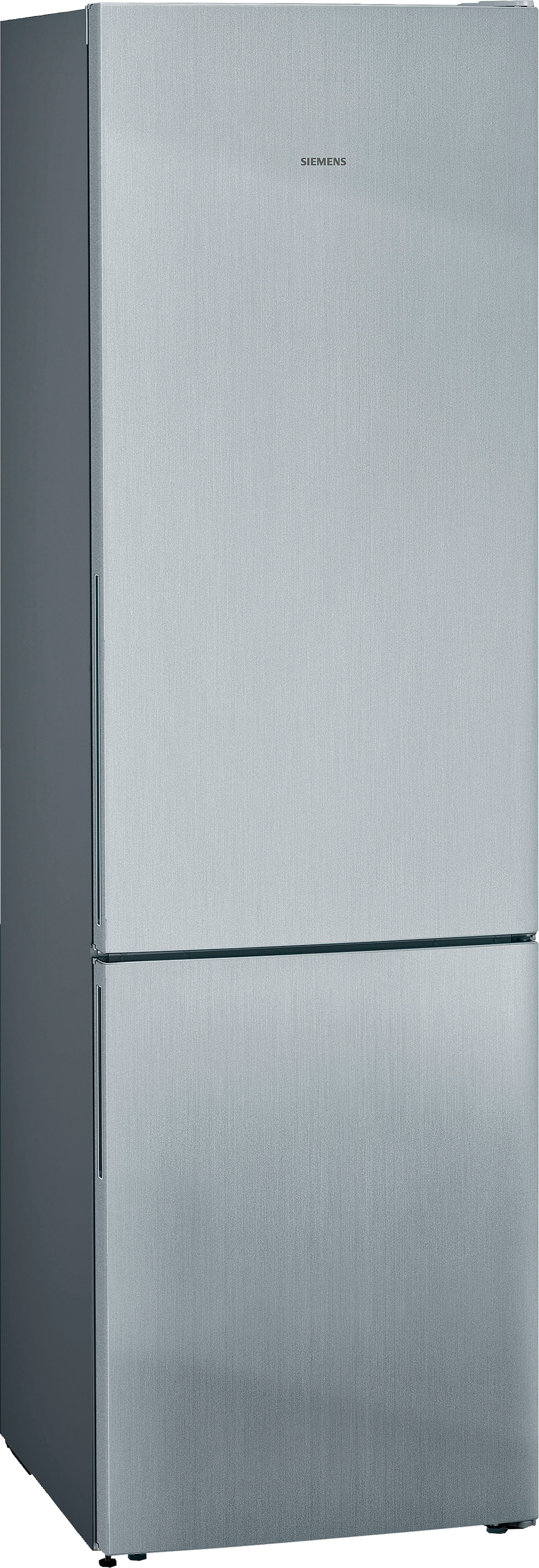 SIEMENS Kühl-/Gefrierkombination "KG39E8IBA" 201 cm hoch 60 cm breit