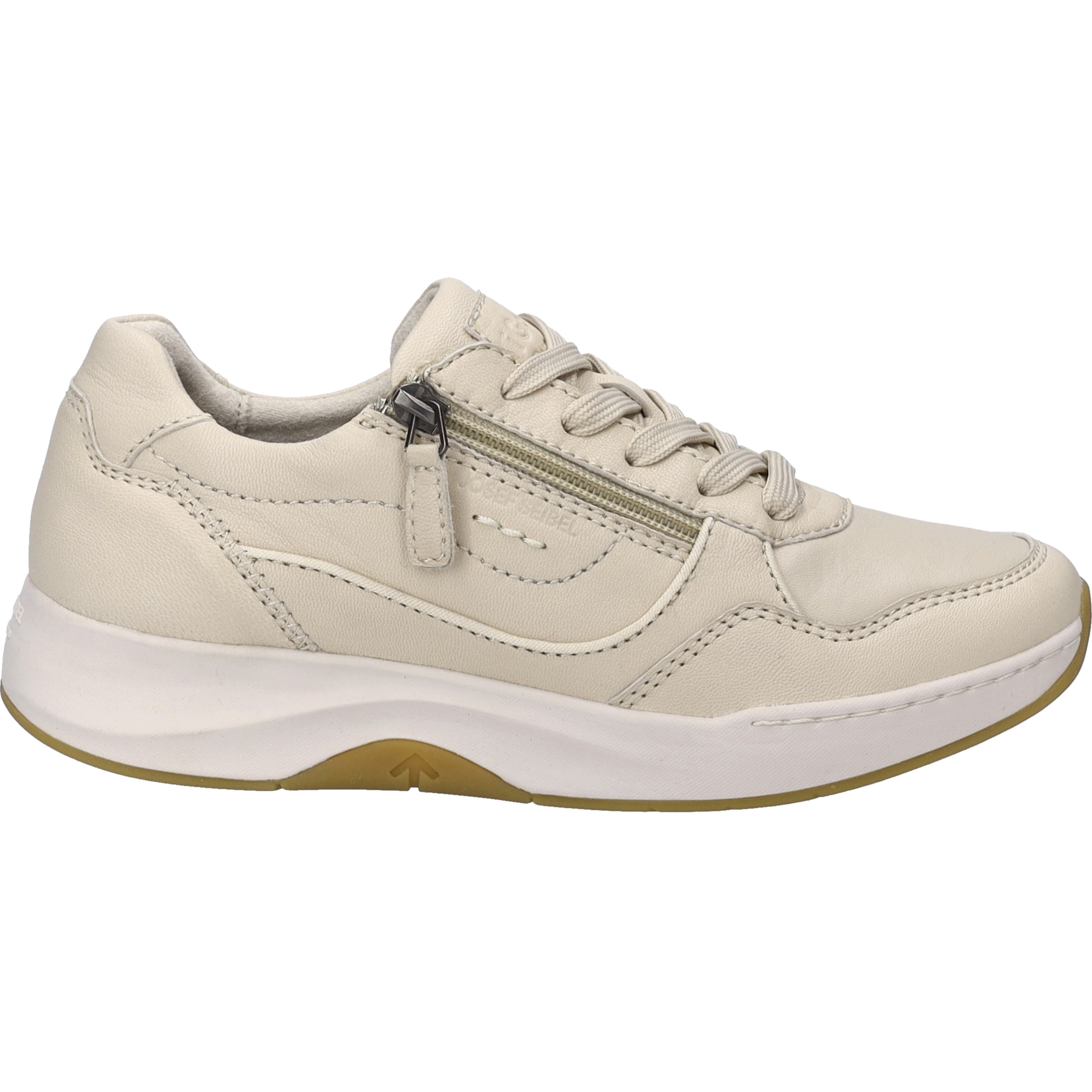 Josef Seibel Sneaker »Elli 06, beige«