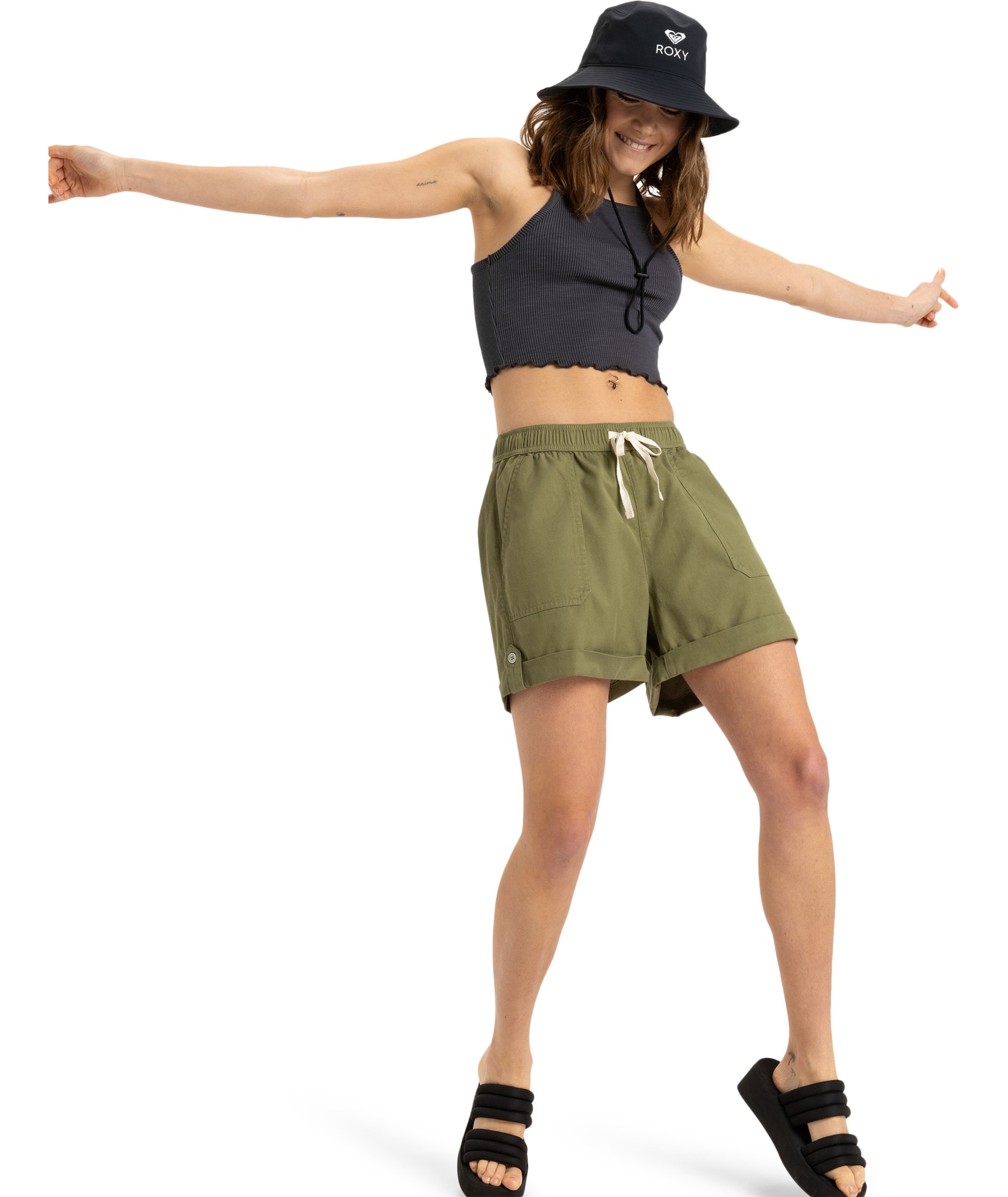 Roxy Shorts »SWEETEST DAY«